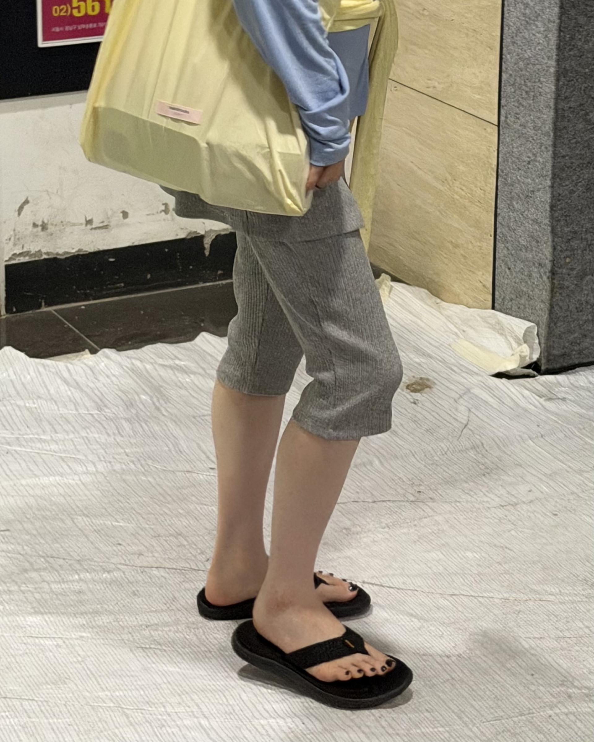 need wrap pants