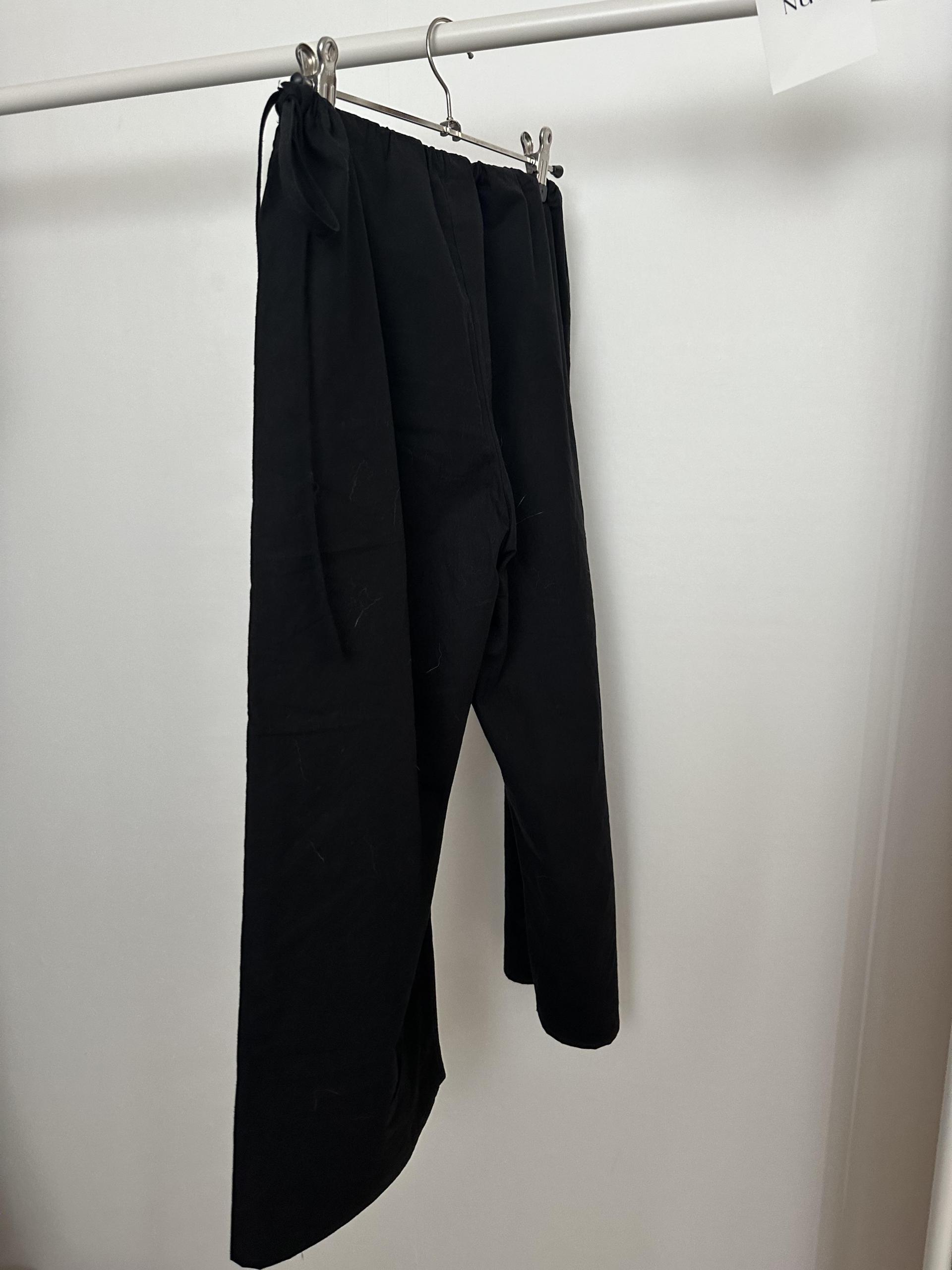 montana capri pants