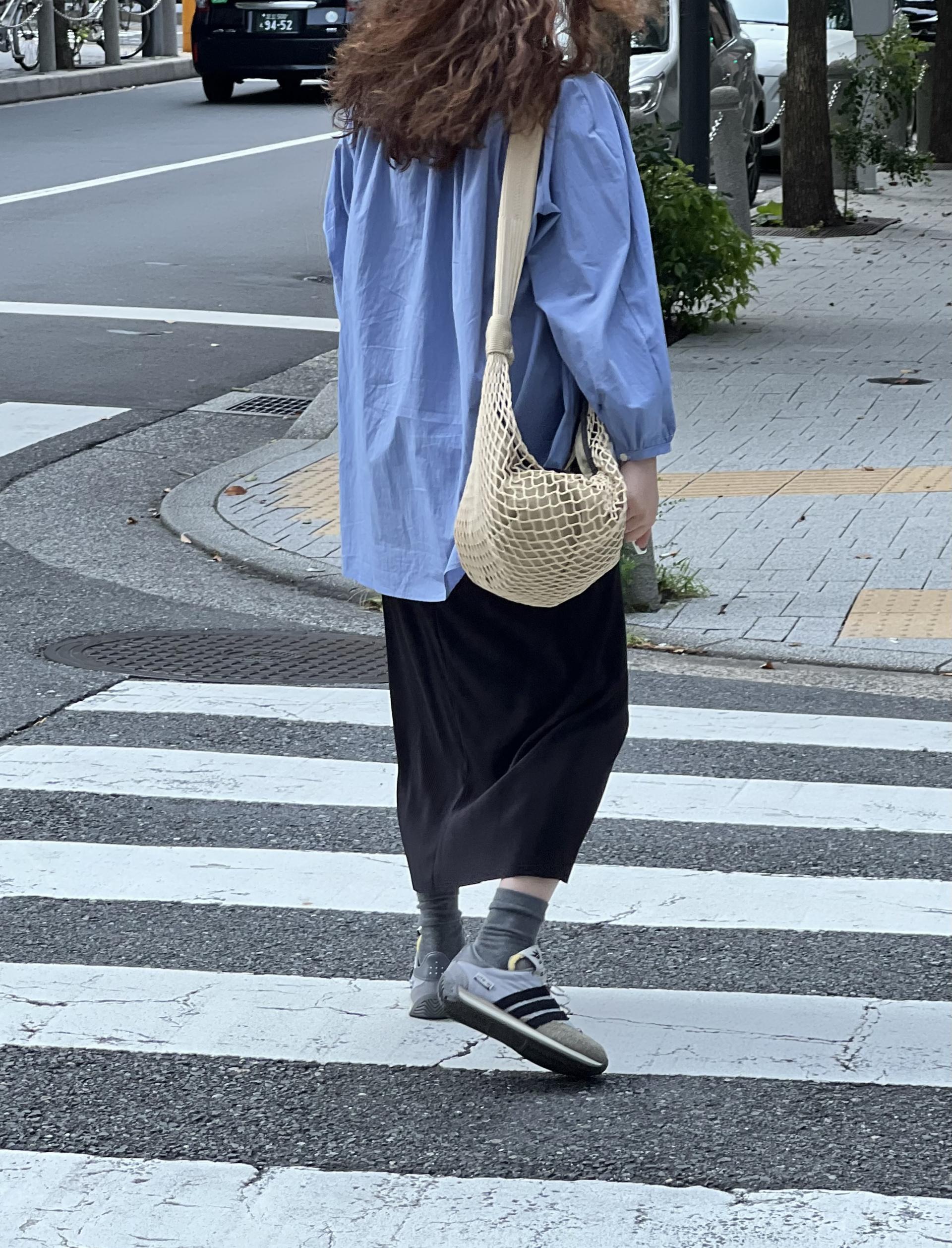 <made> penne skirt (black) (18차 pre-order)