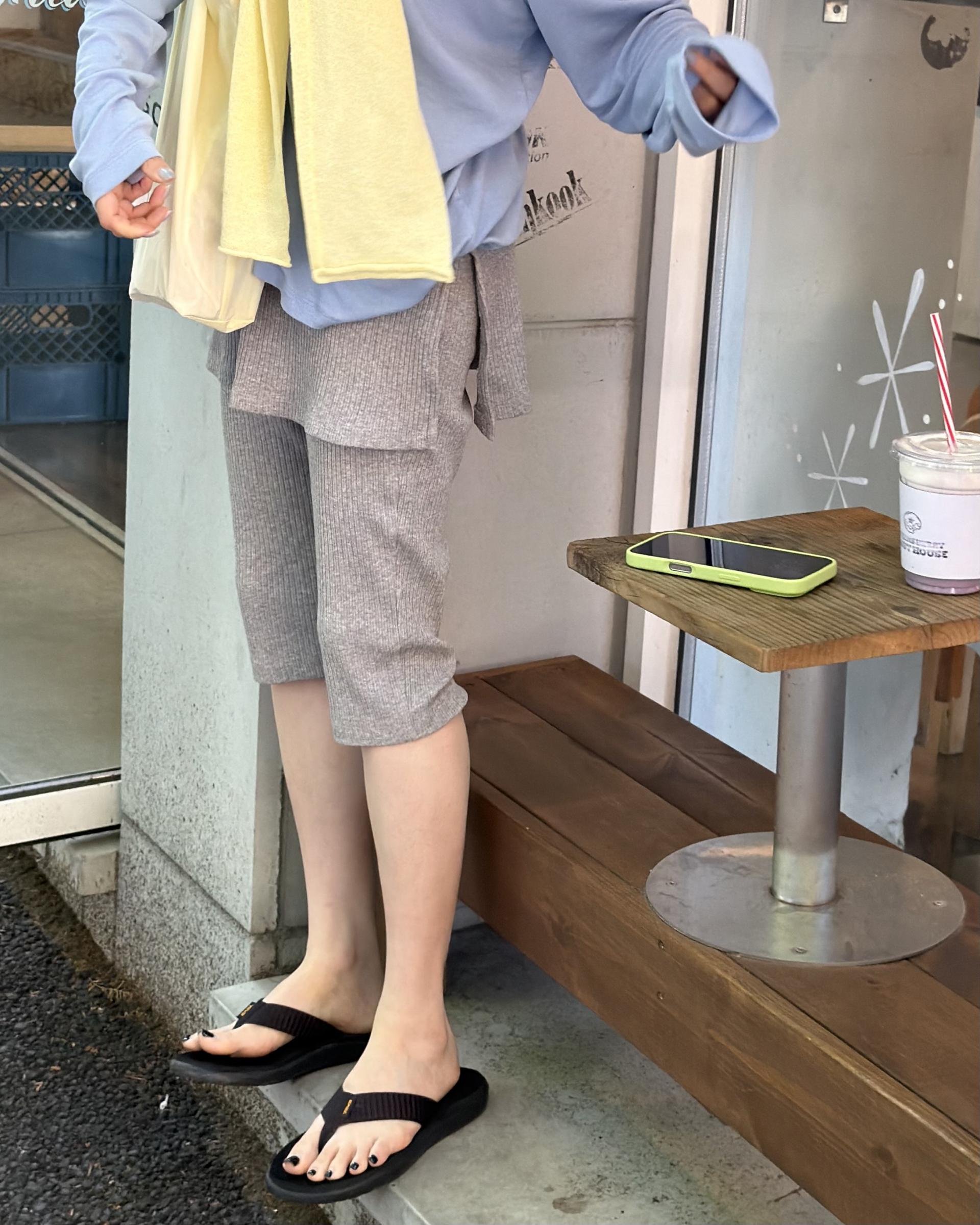 need wrap pants