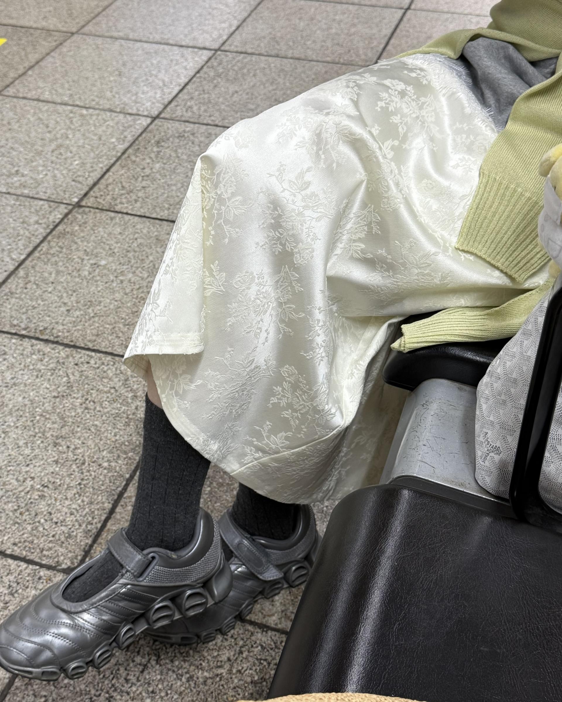 <made> granada skirt