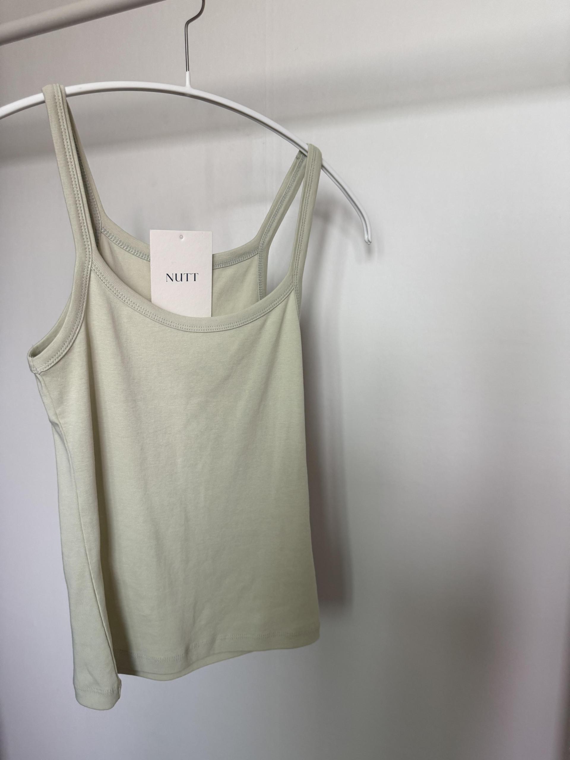 skin sleeveless