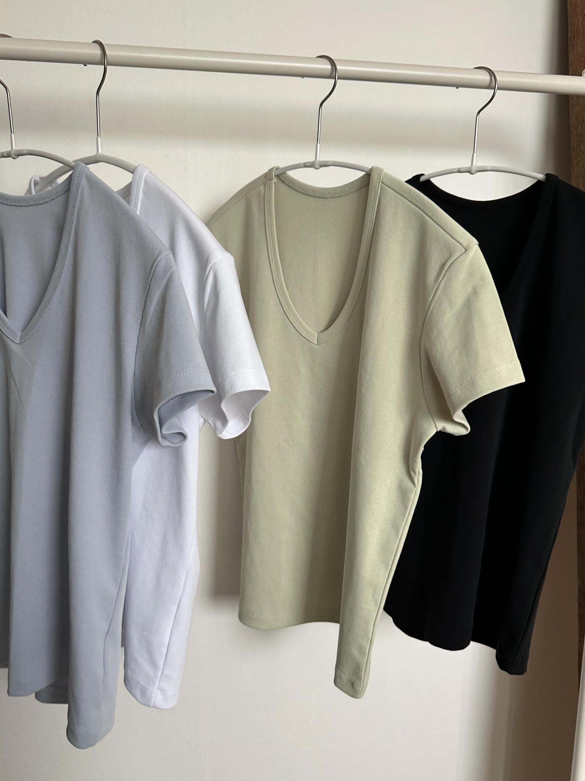 sof top (blue/white/green/black)