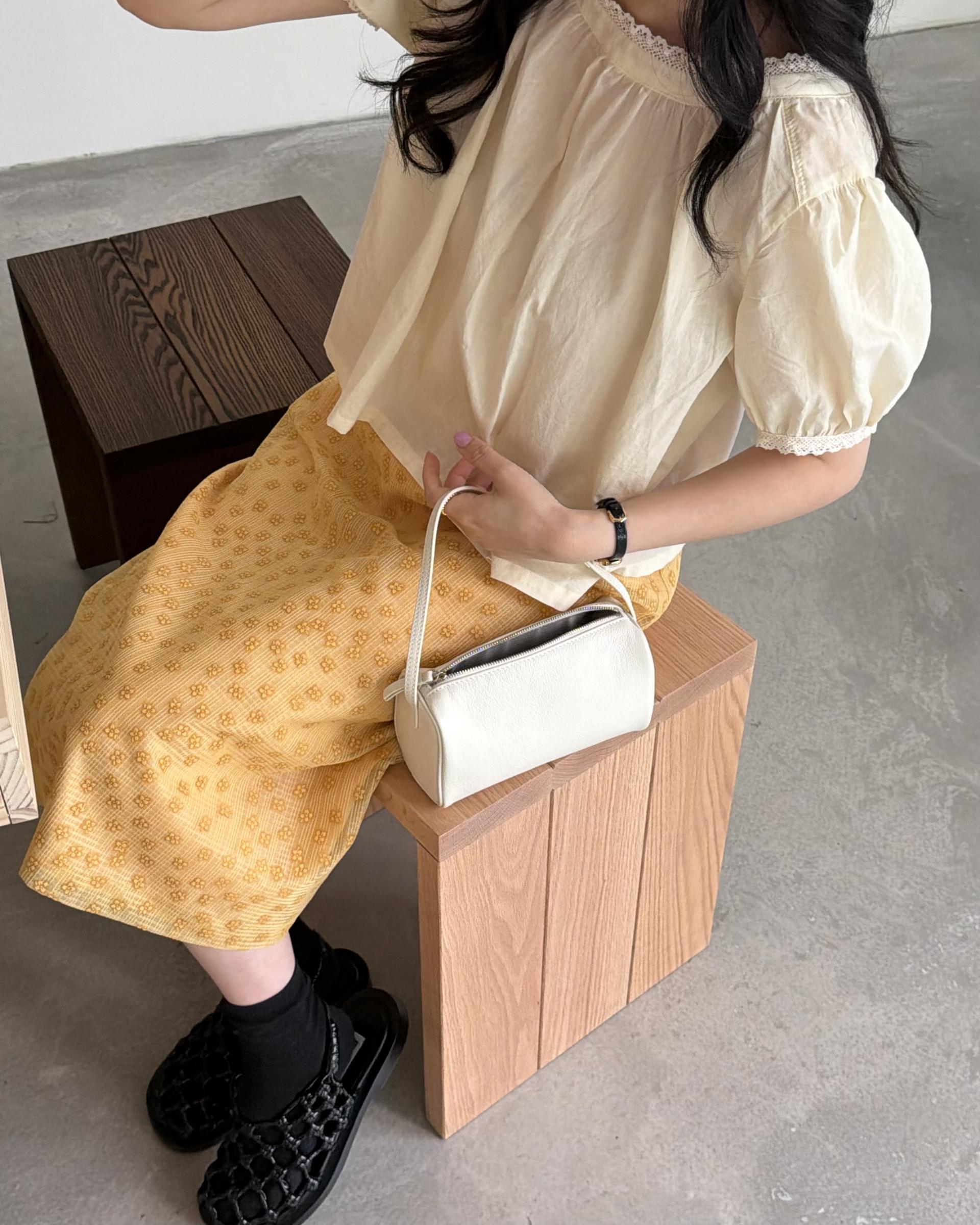 <made> havana skirt