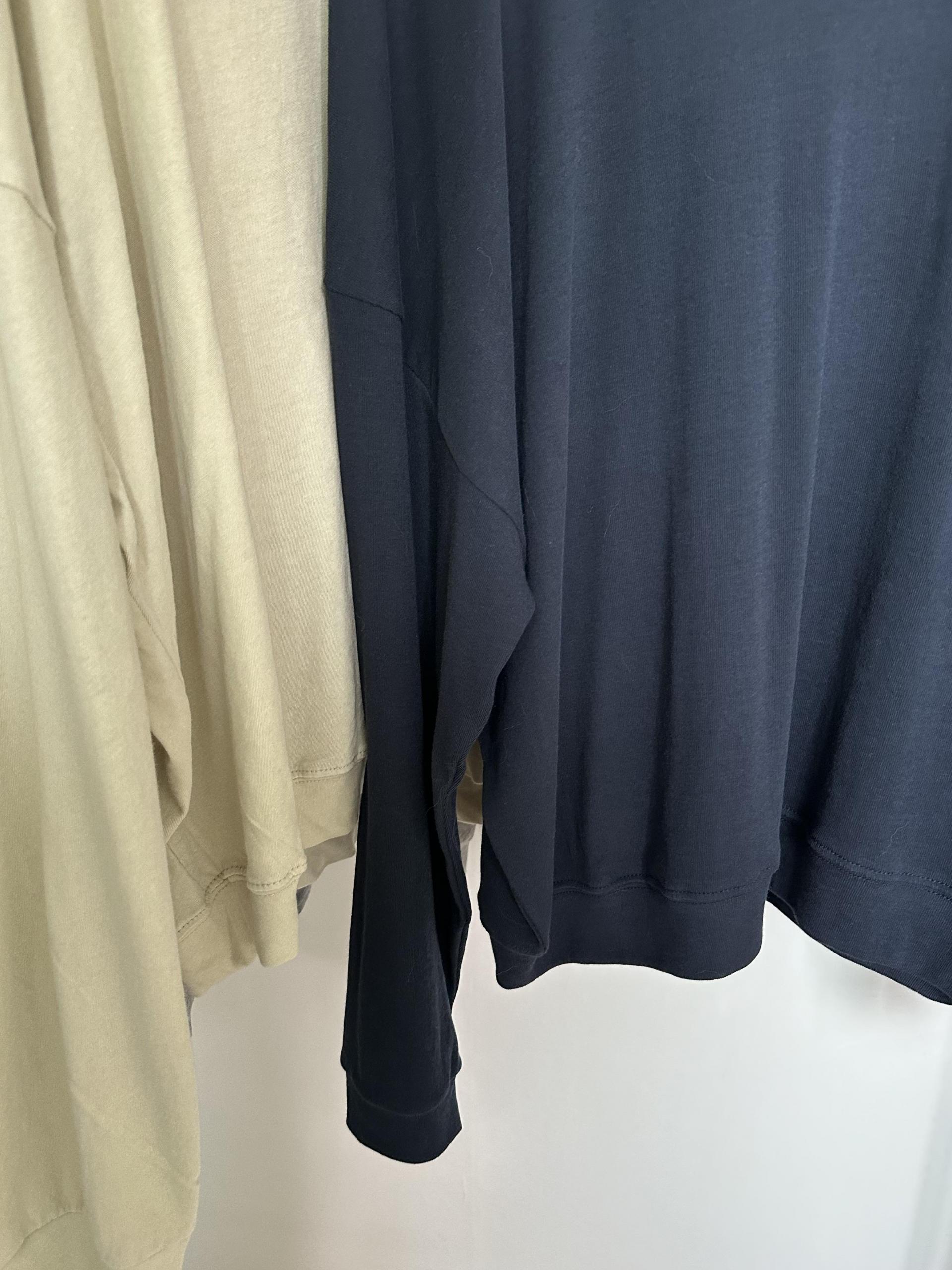 pool summer mtm (navy/beige/grey)