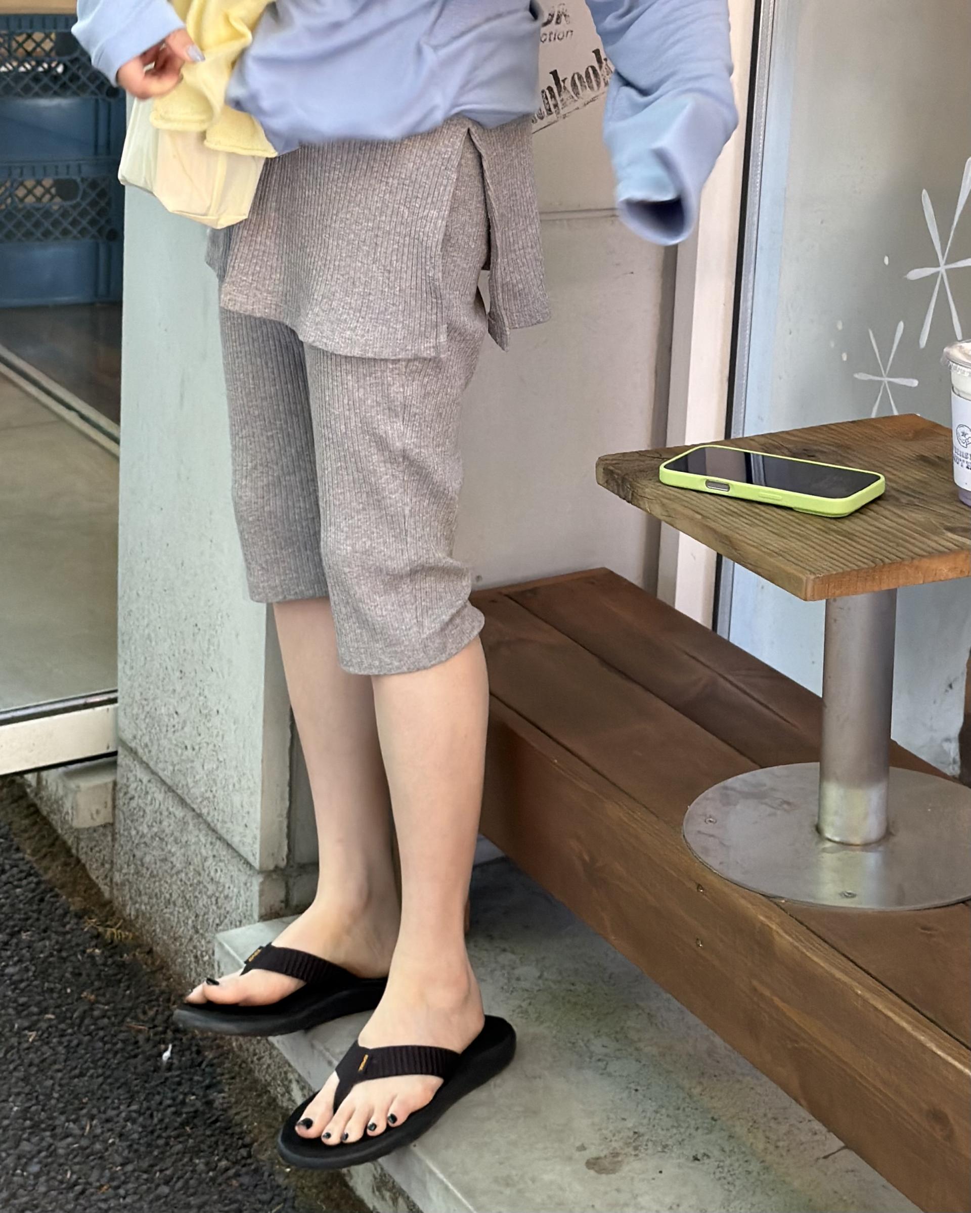 need wrap pants