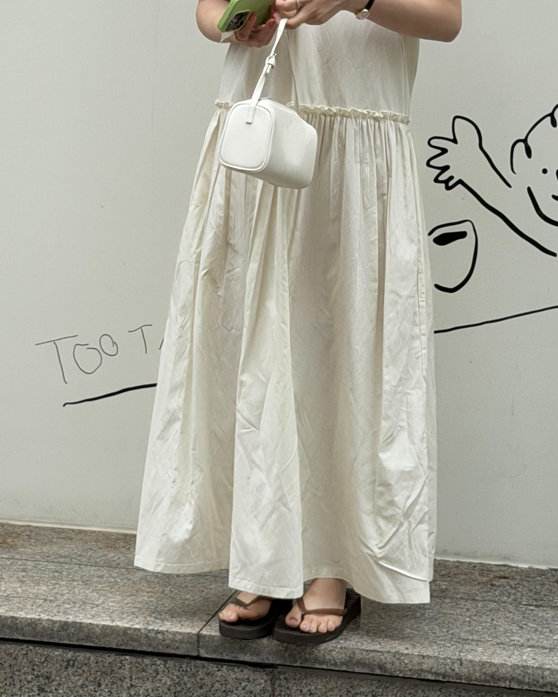 mika dress