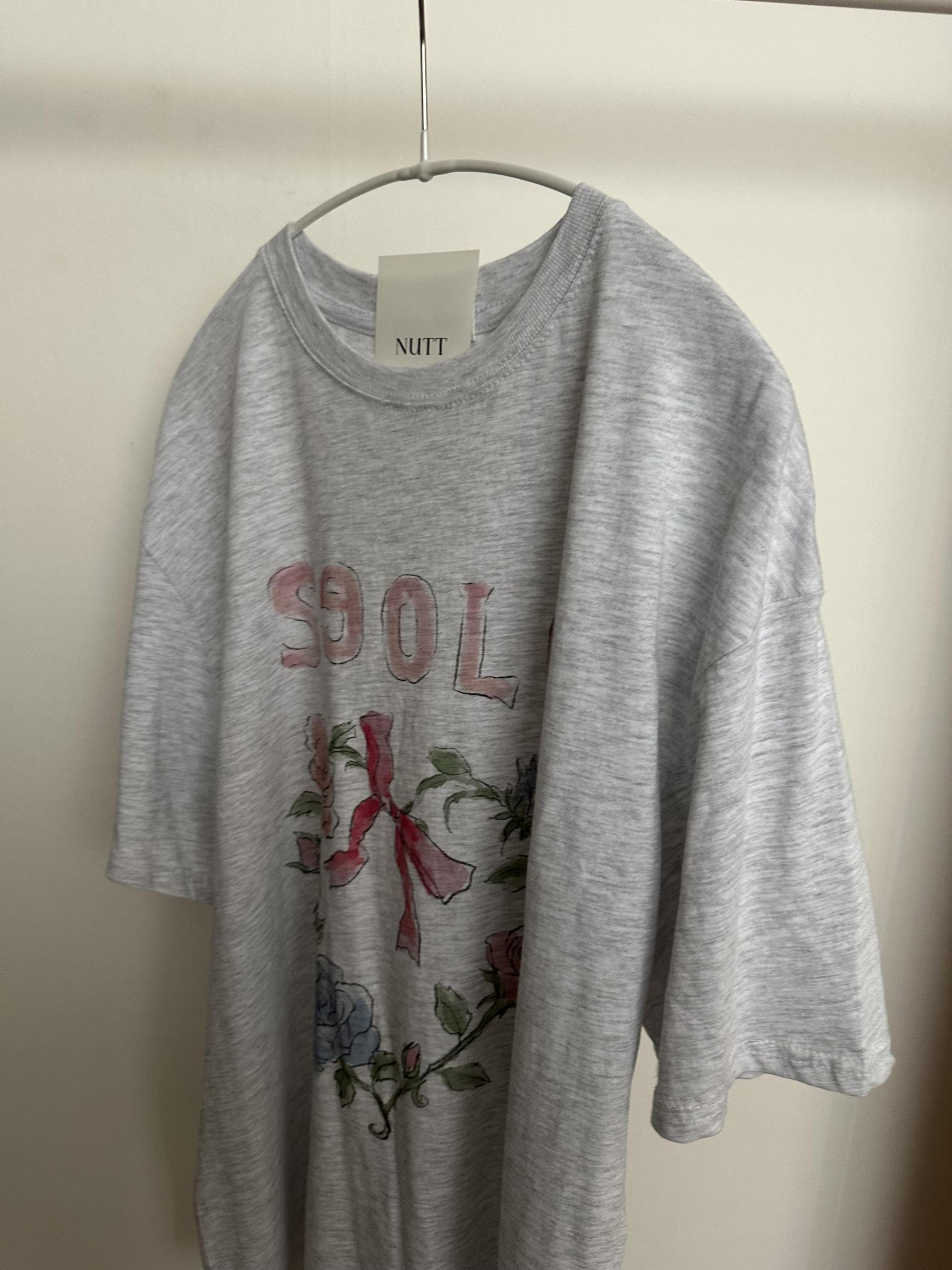 rosie top 완