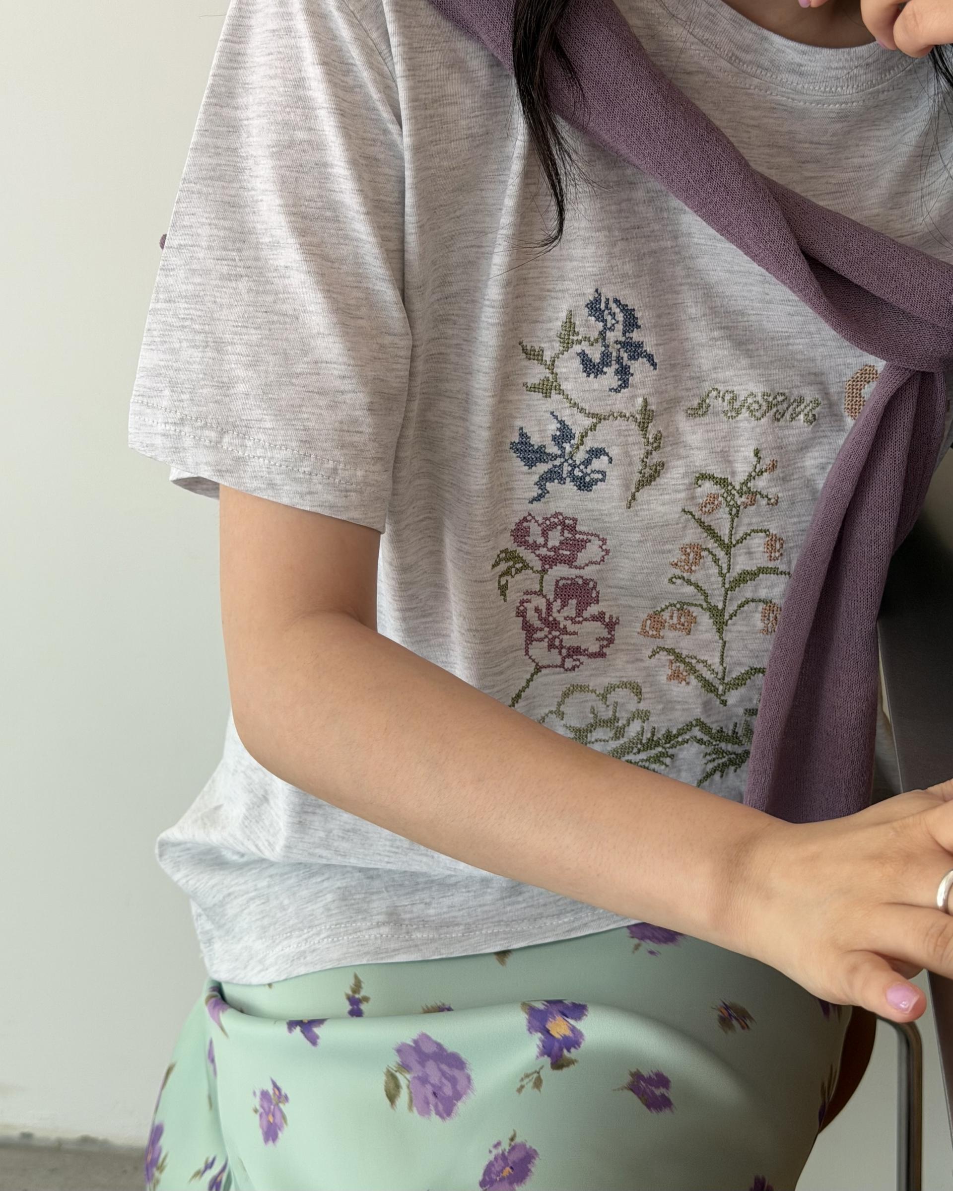 fiore top