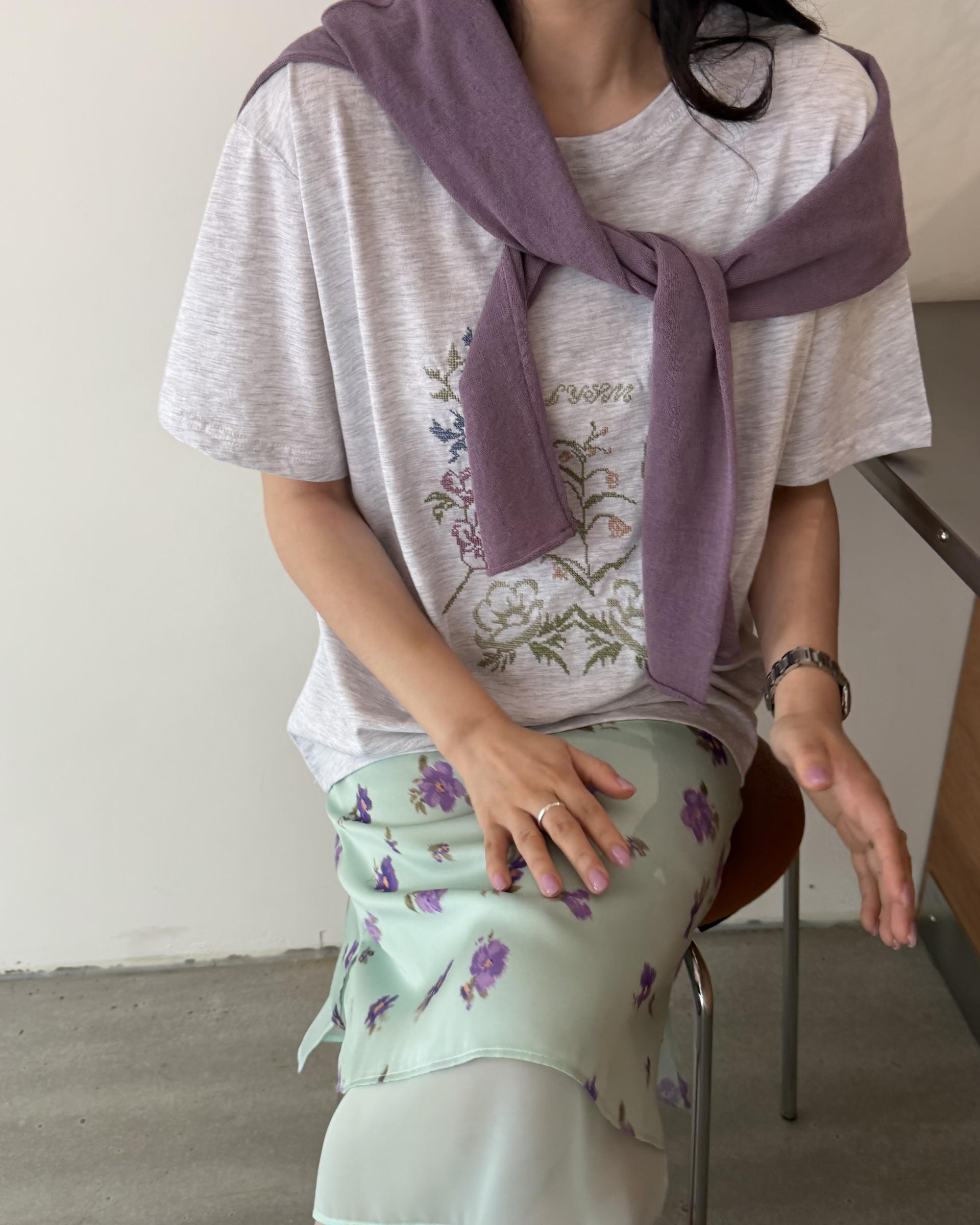 fiore top
