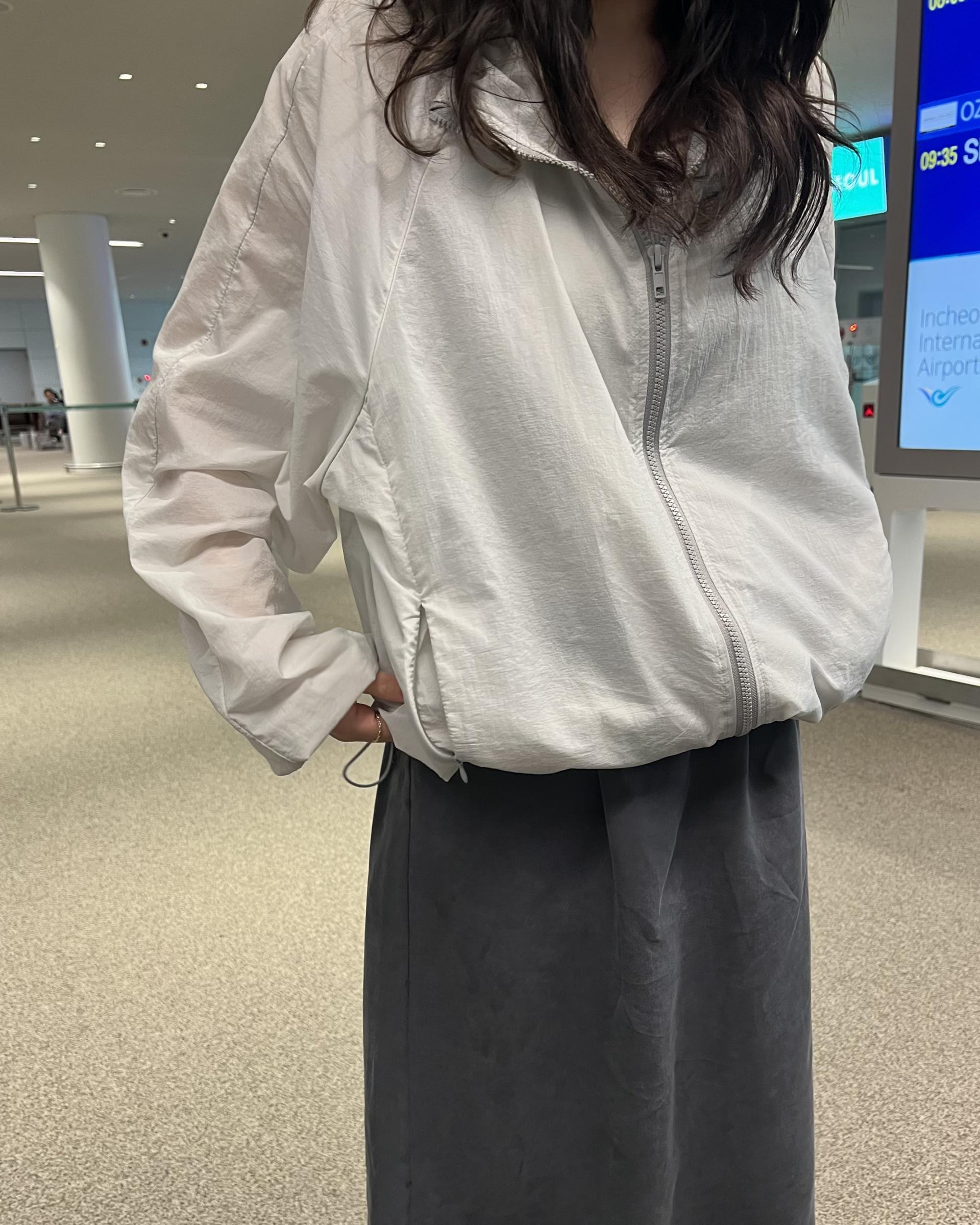 <made> pound tencel skirt