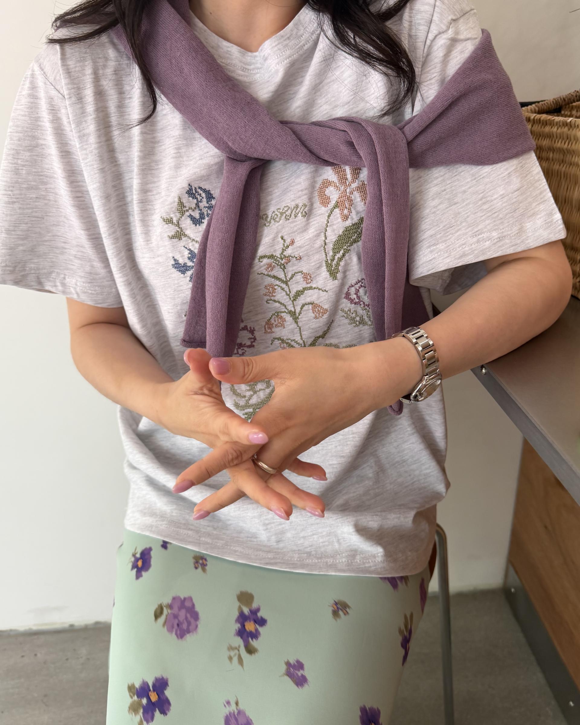 fiore top