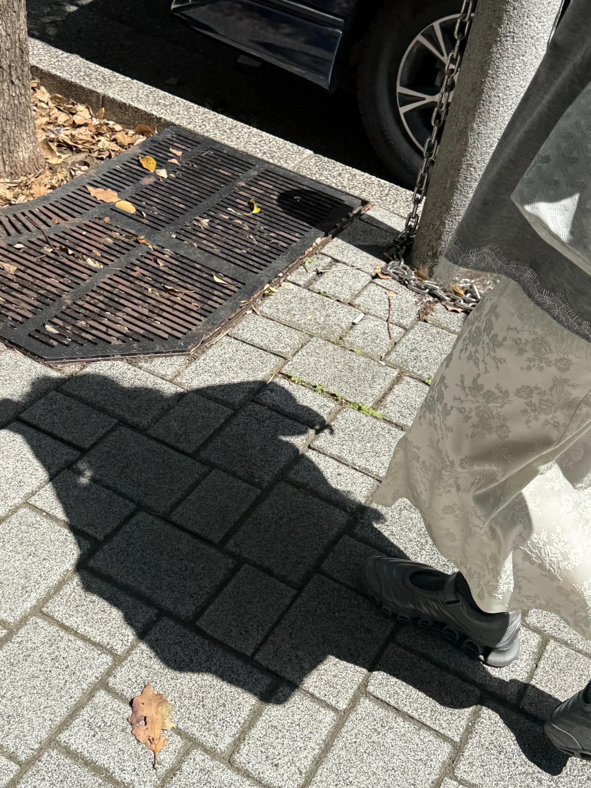 <made> granada skirt