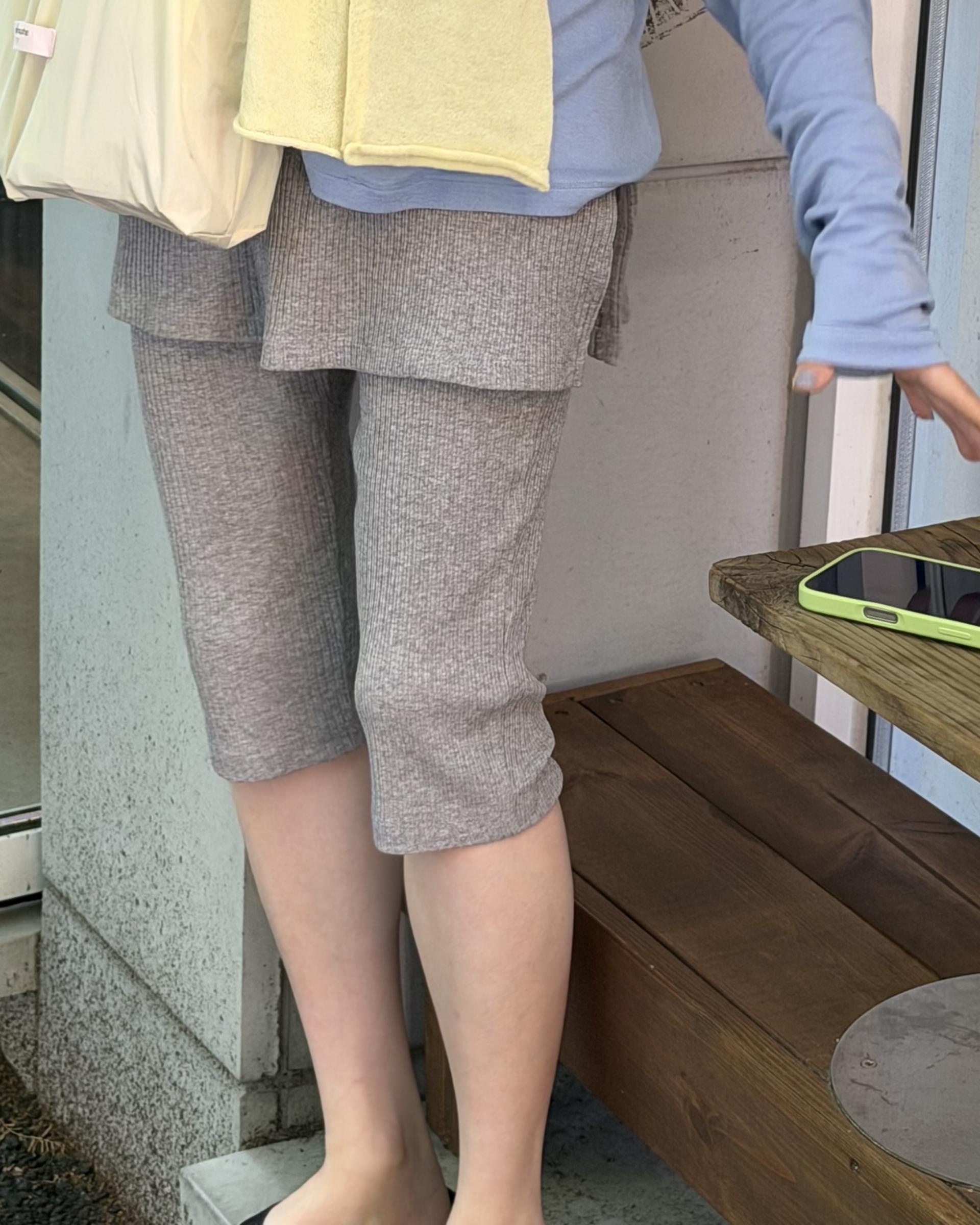 need wrap pants