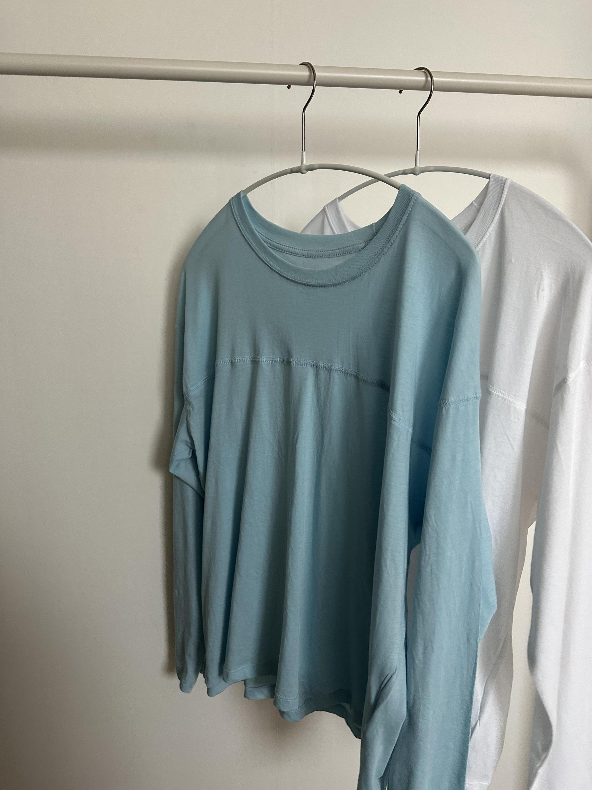 porcelain top (right blue/white)