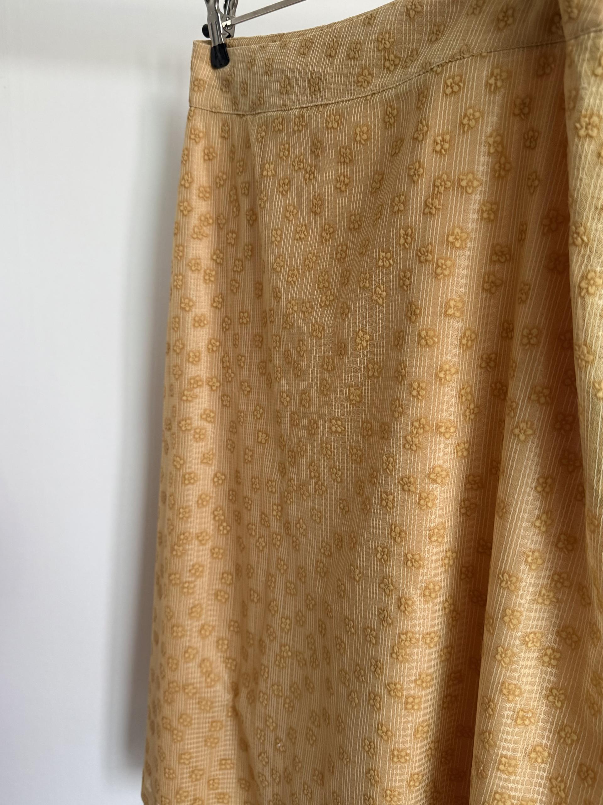 <made> havana skirt