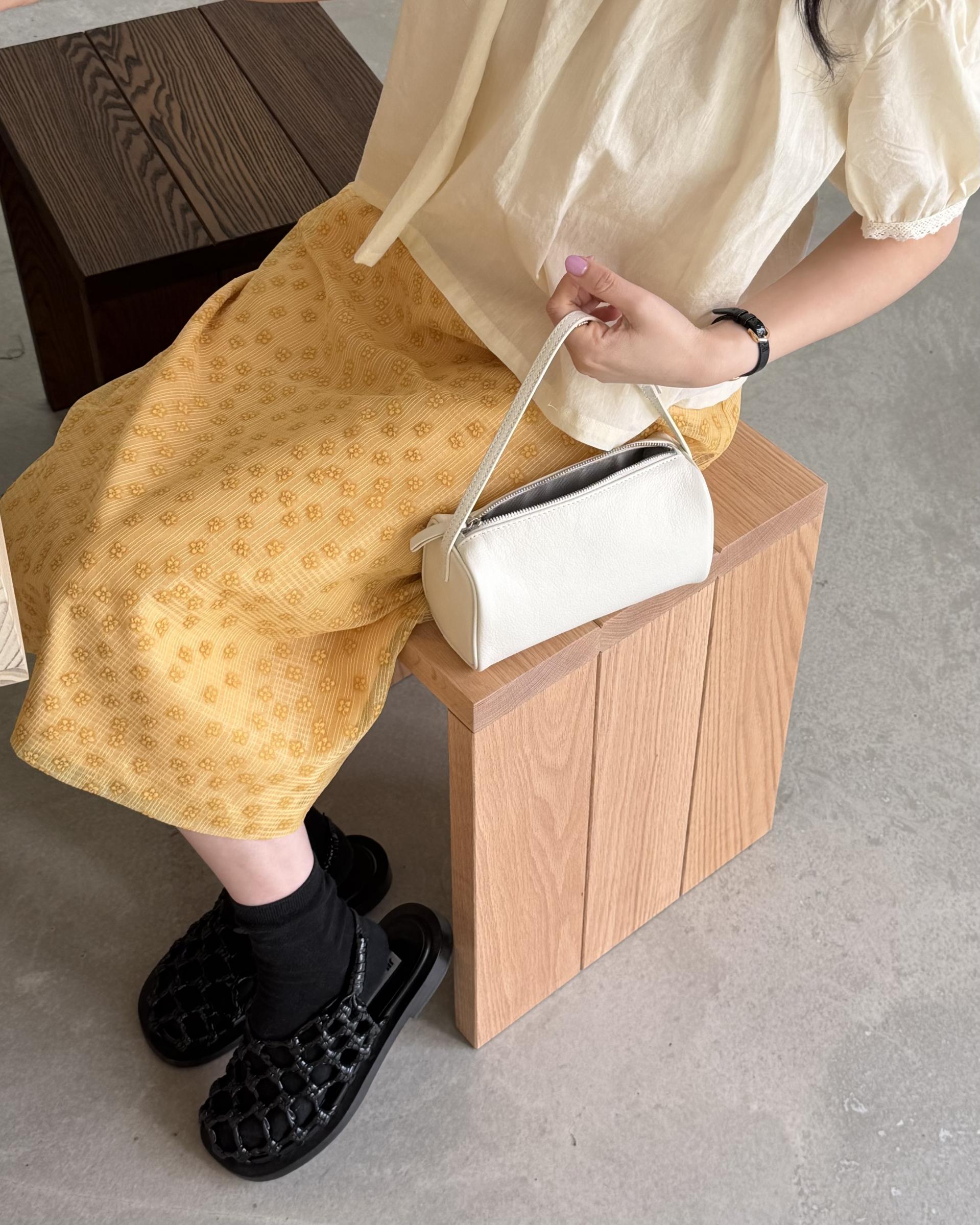 <made> havana skirt