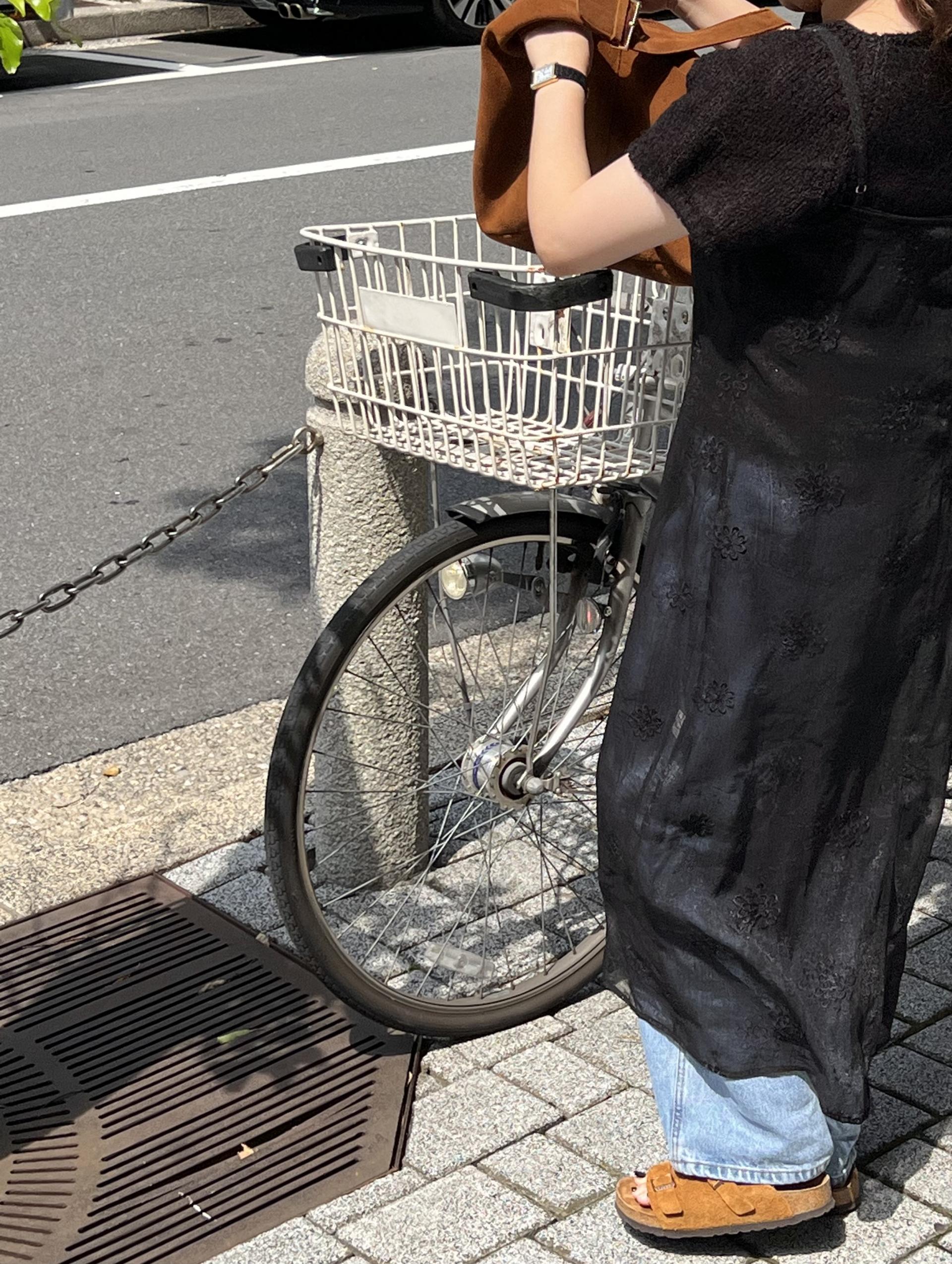 <made> mia layered dress (black)(11차 pre-order)