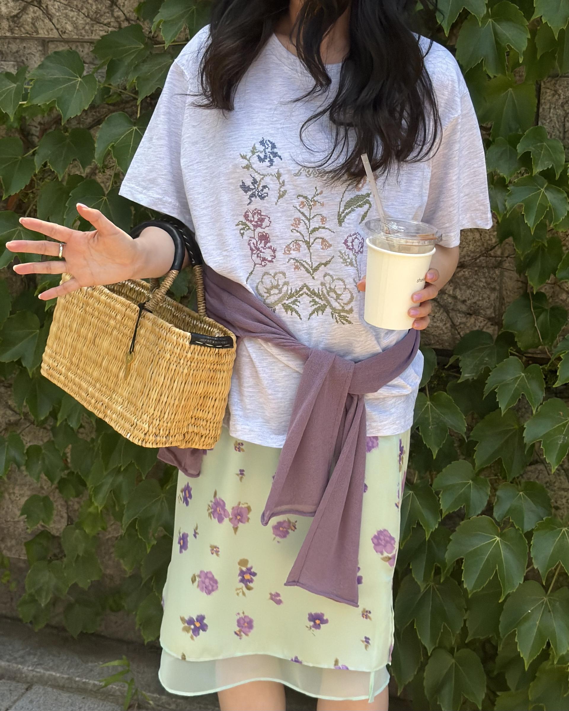 fiore top