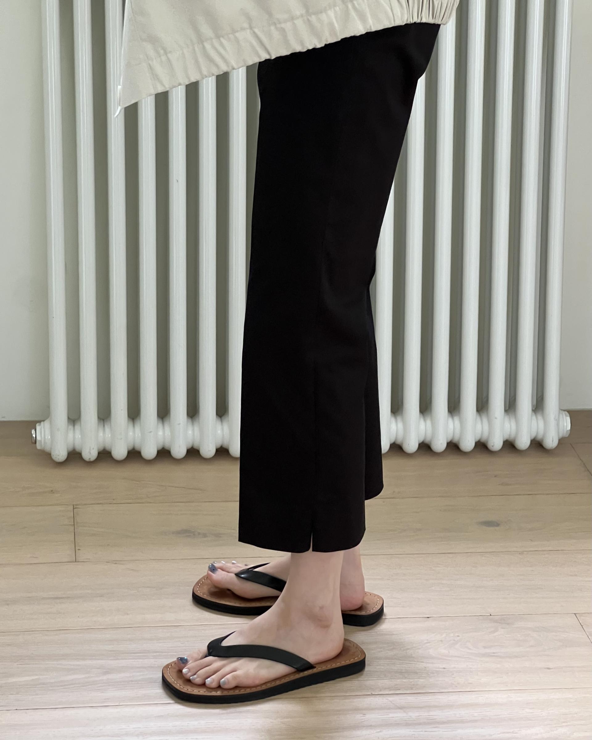 amigo capri pants
