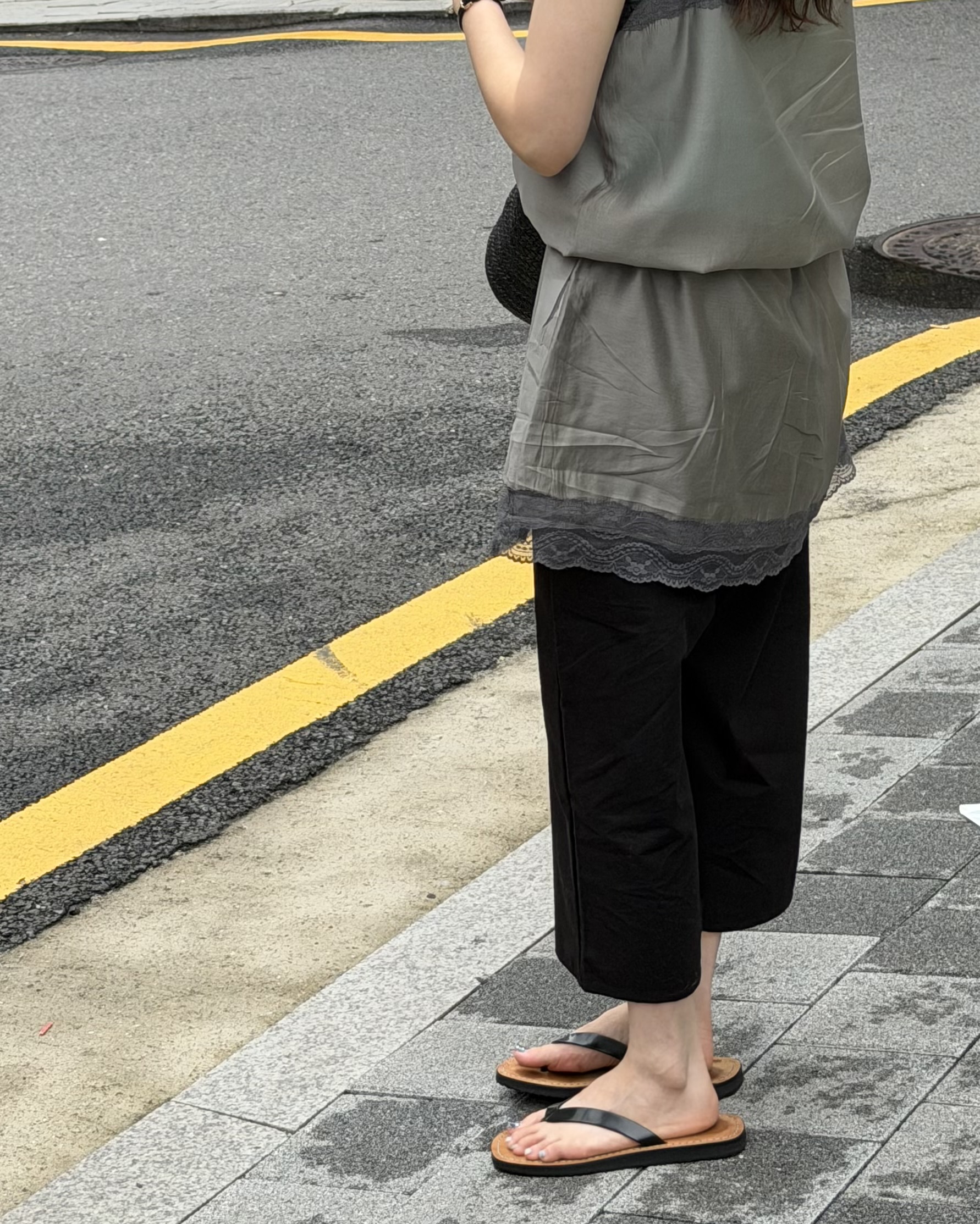 montana capri pants