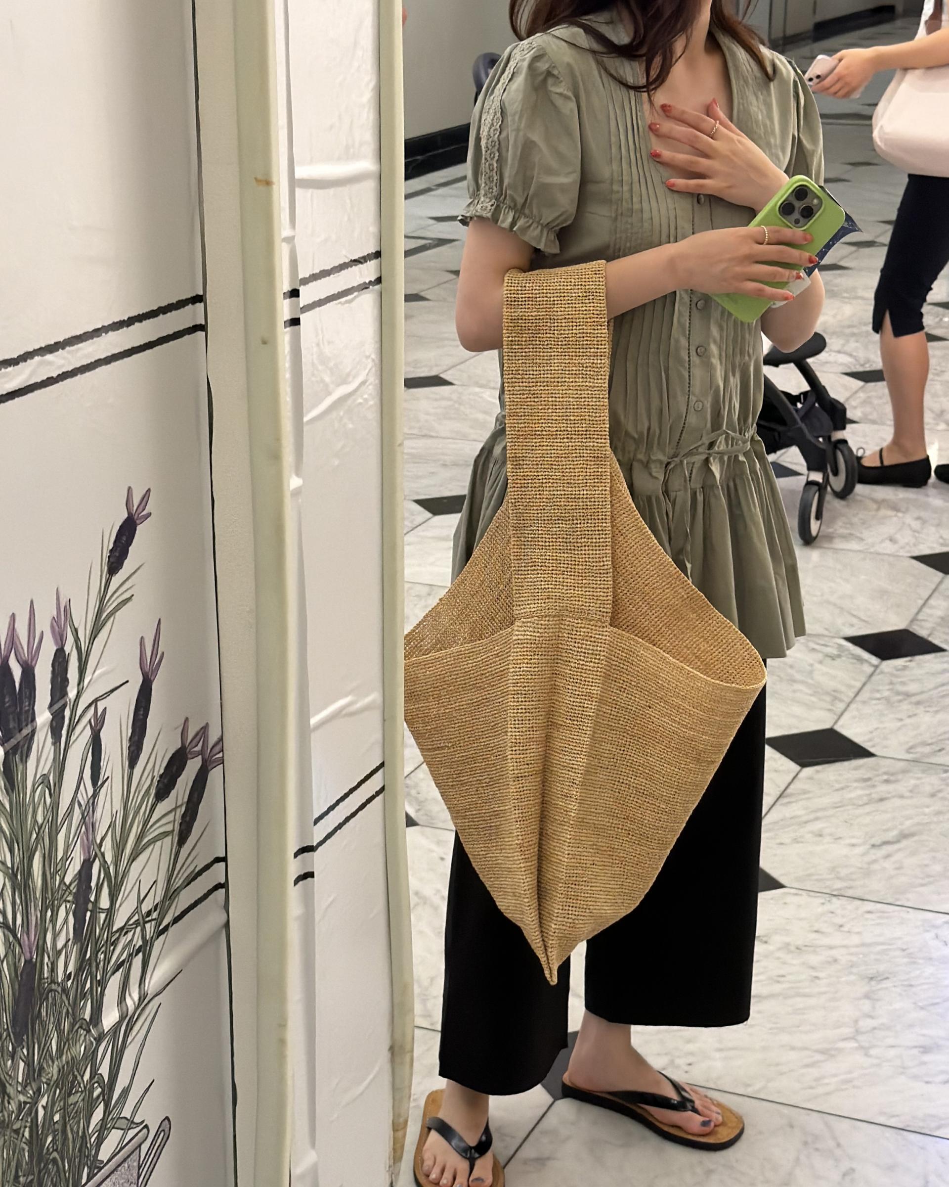 montana capri pants 완