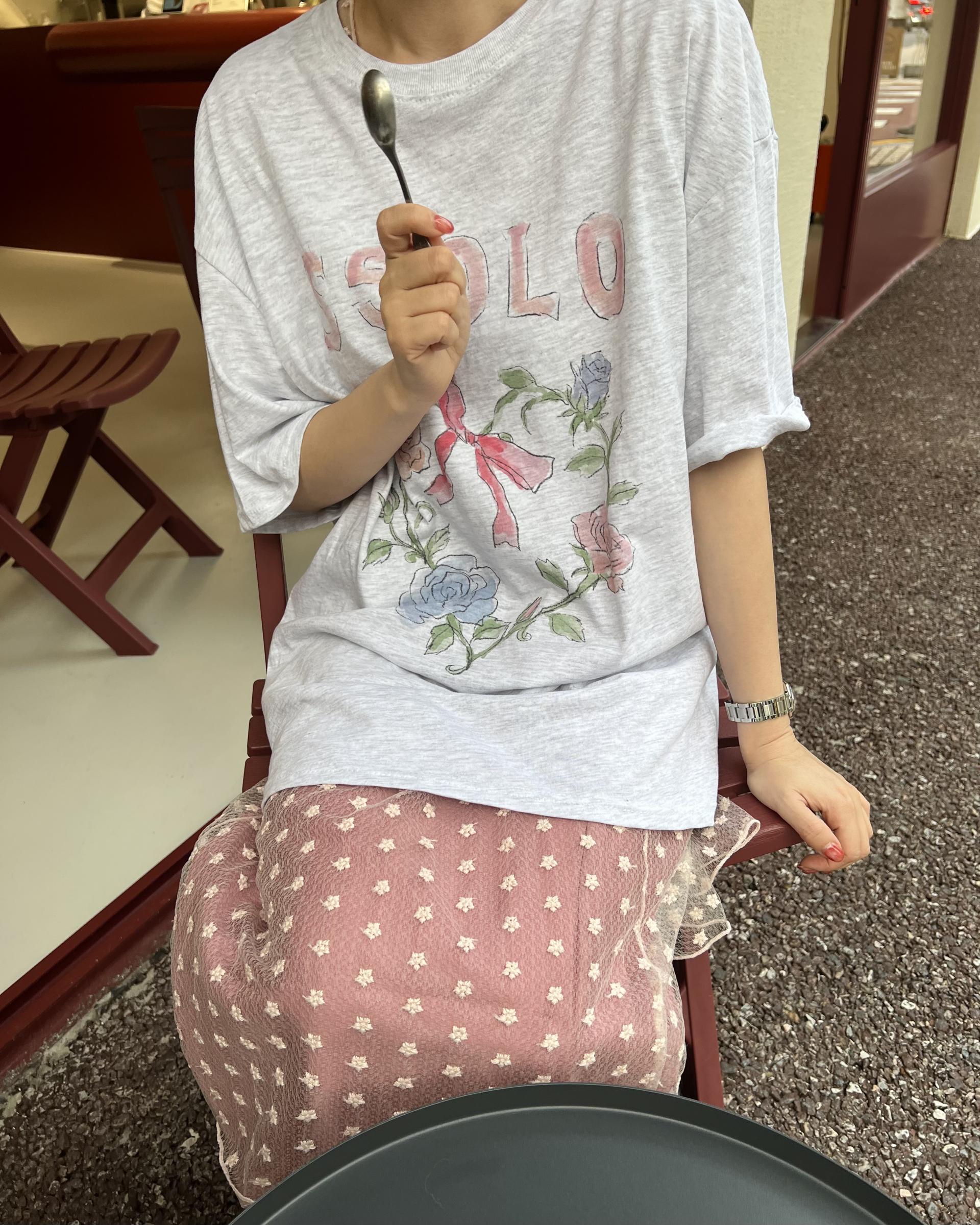rosie top 완