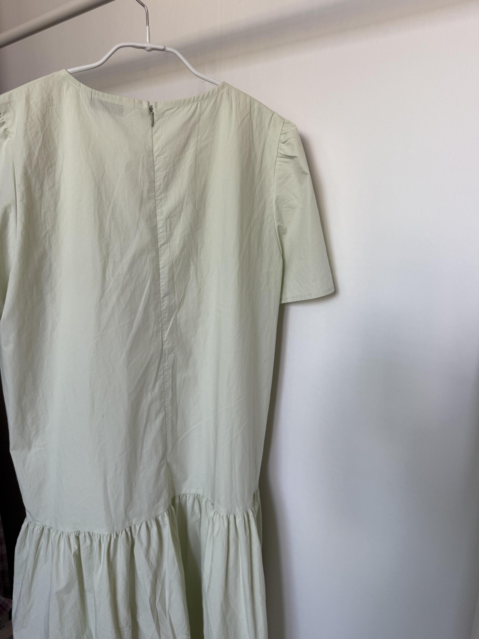 sicilia dress