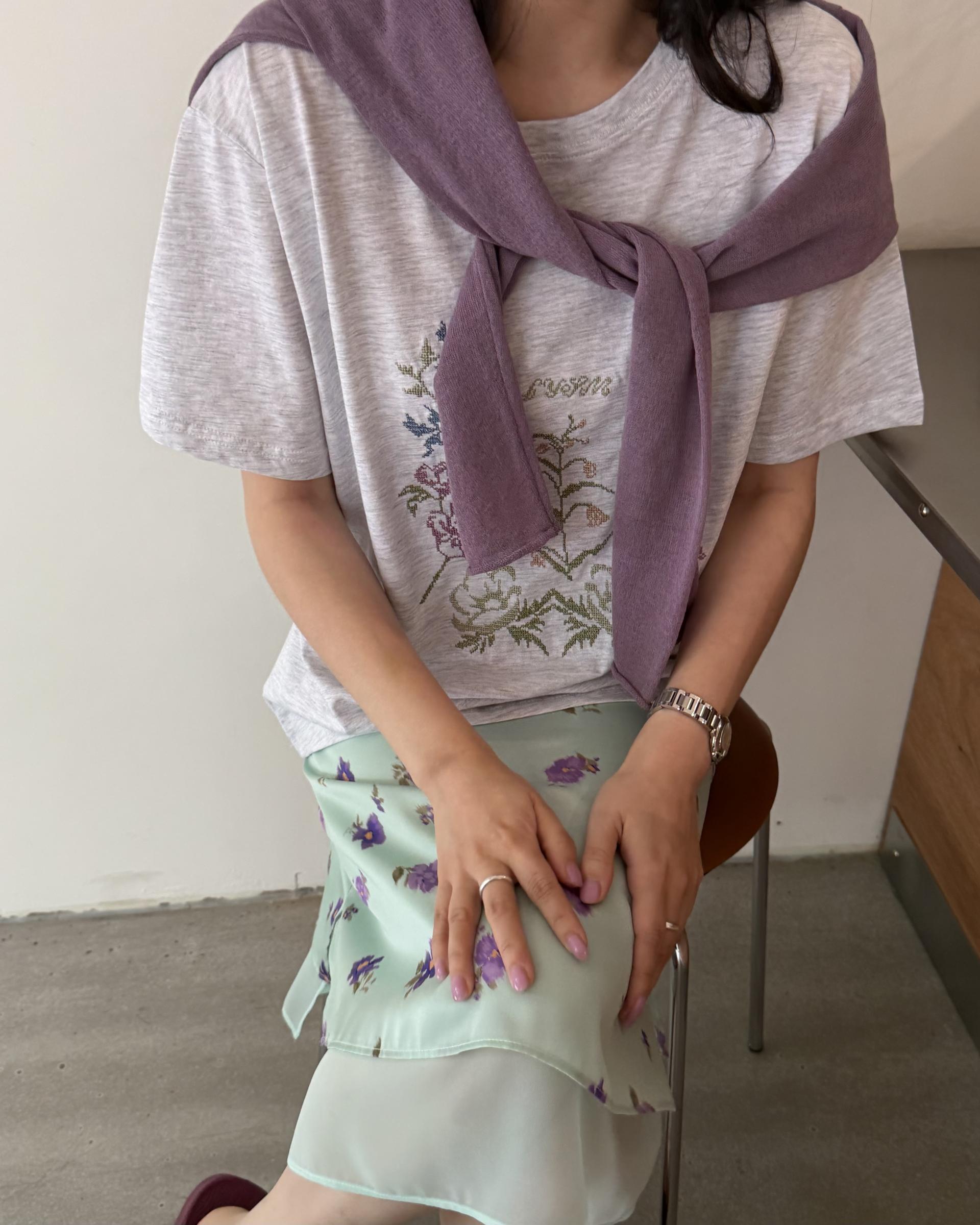 fiore top