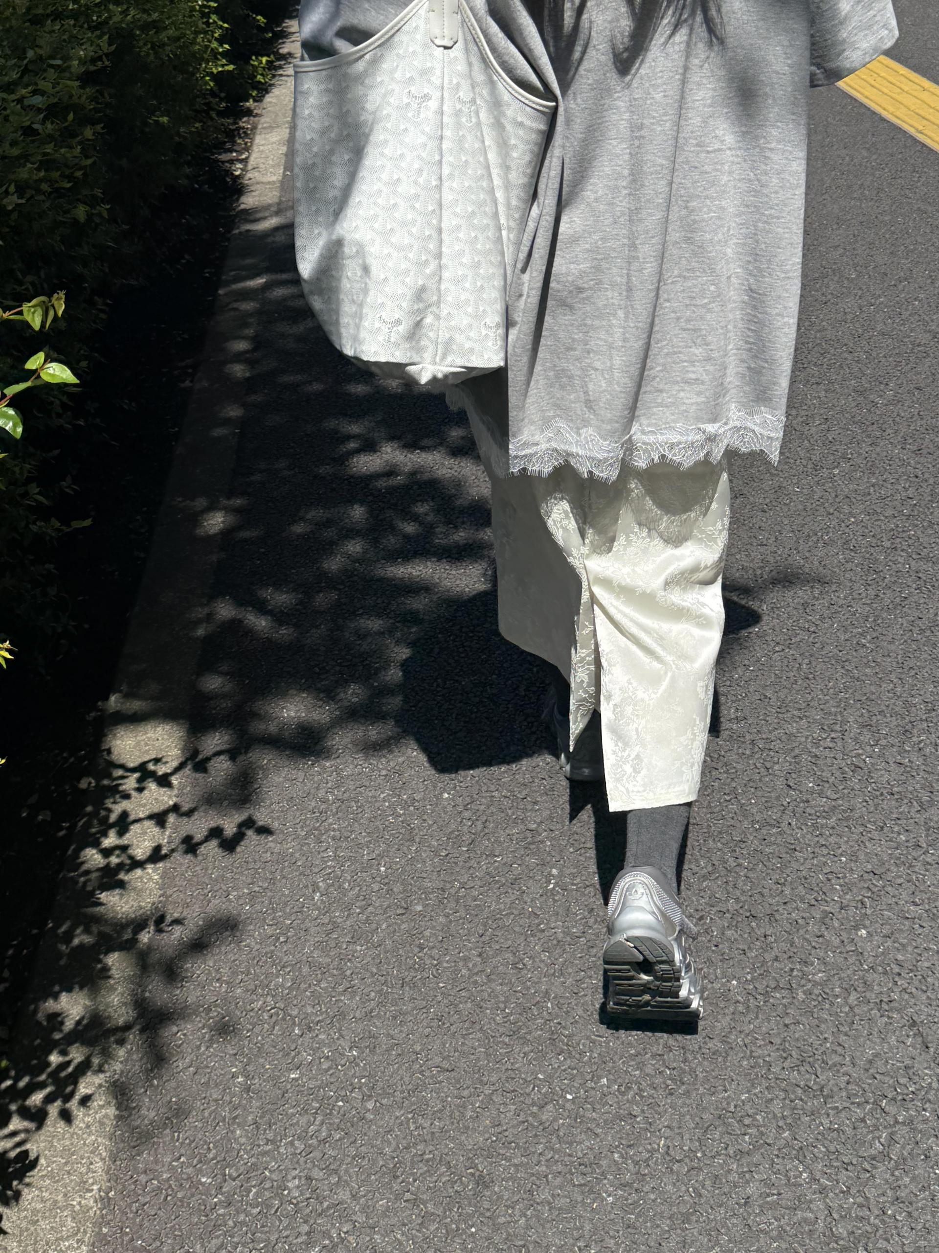 <made> granada skirt