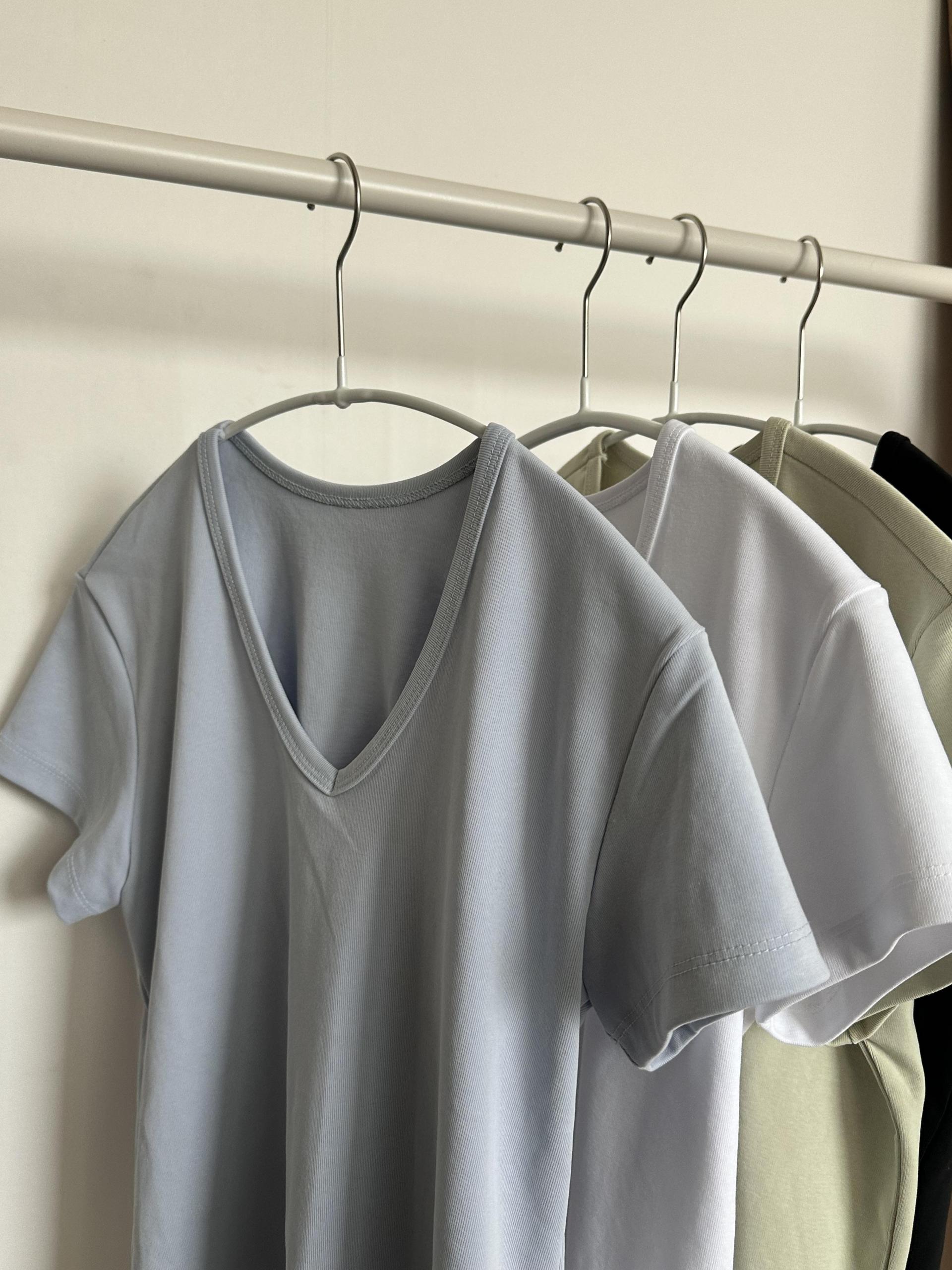 sof top (blue/white/green/black)