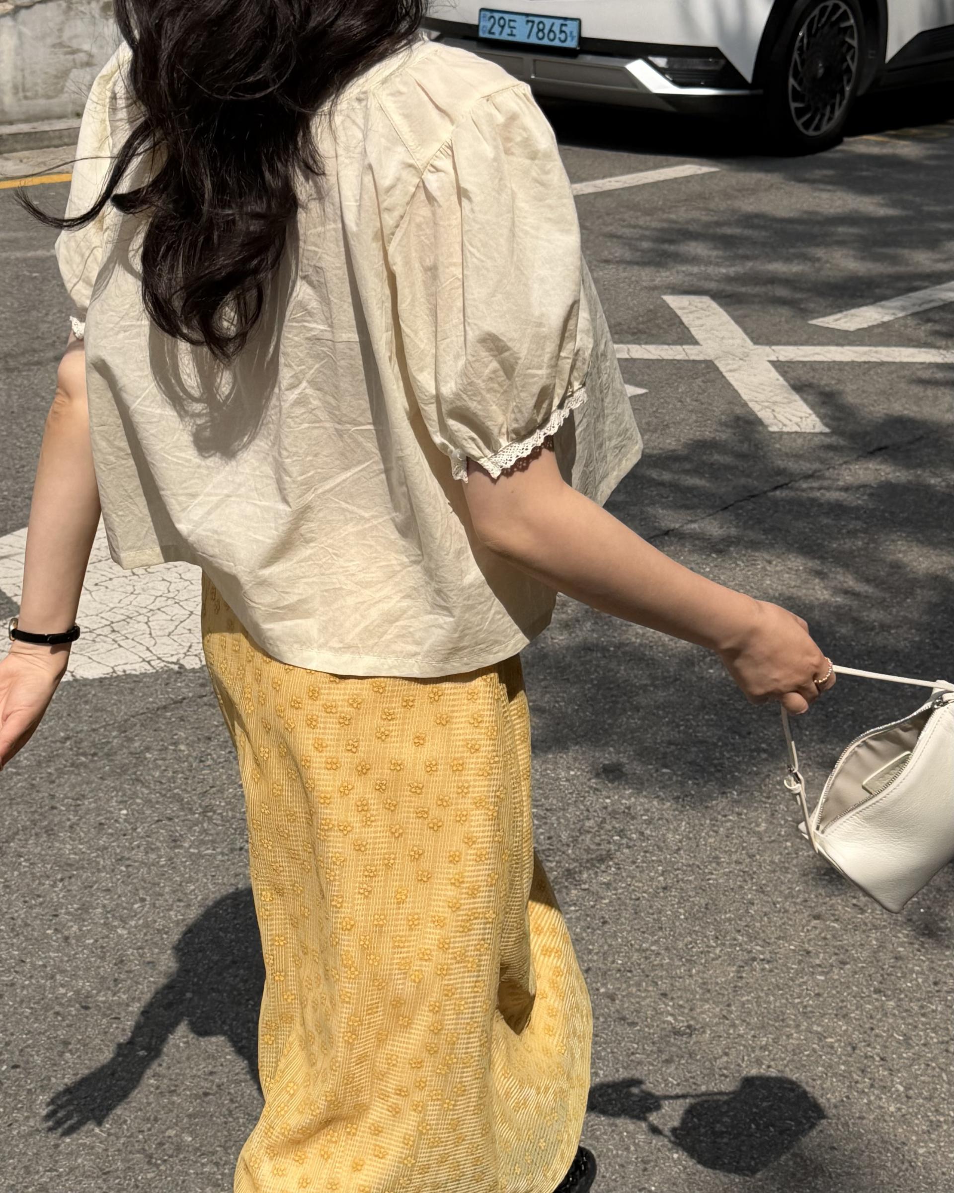 <made> havana skirt
