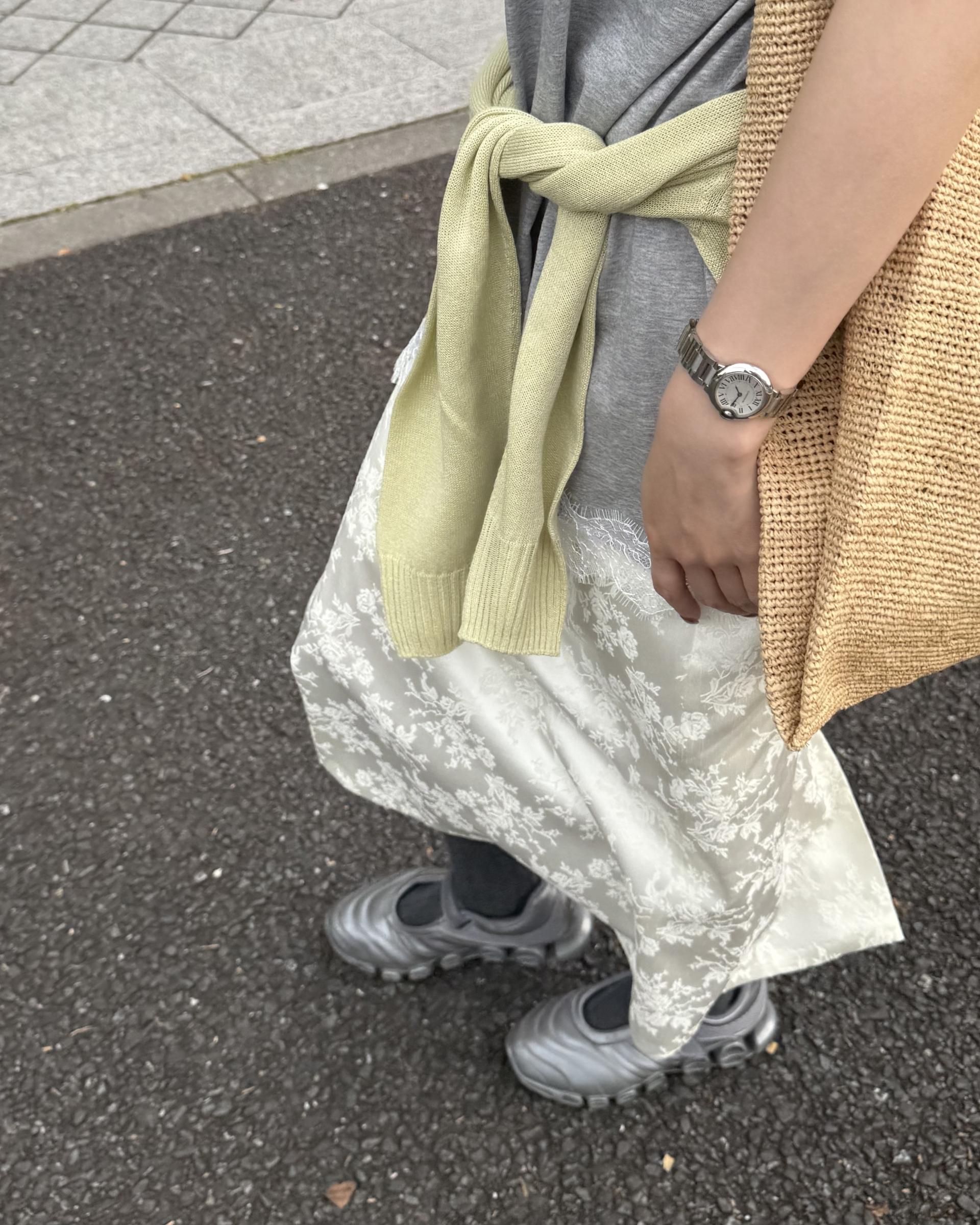 <made> granada skirt