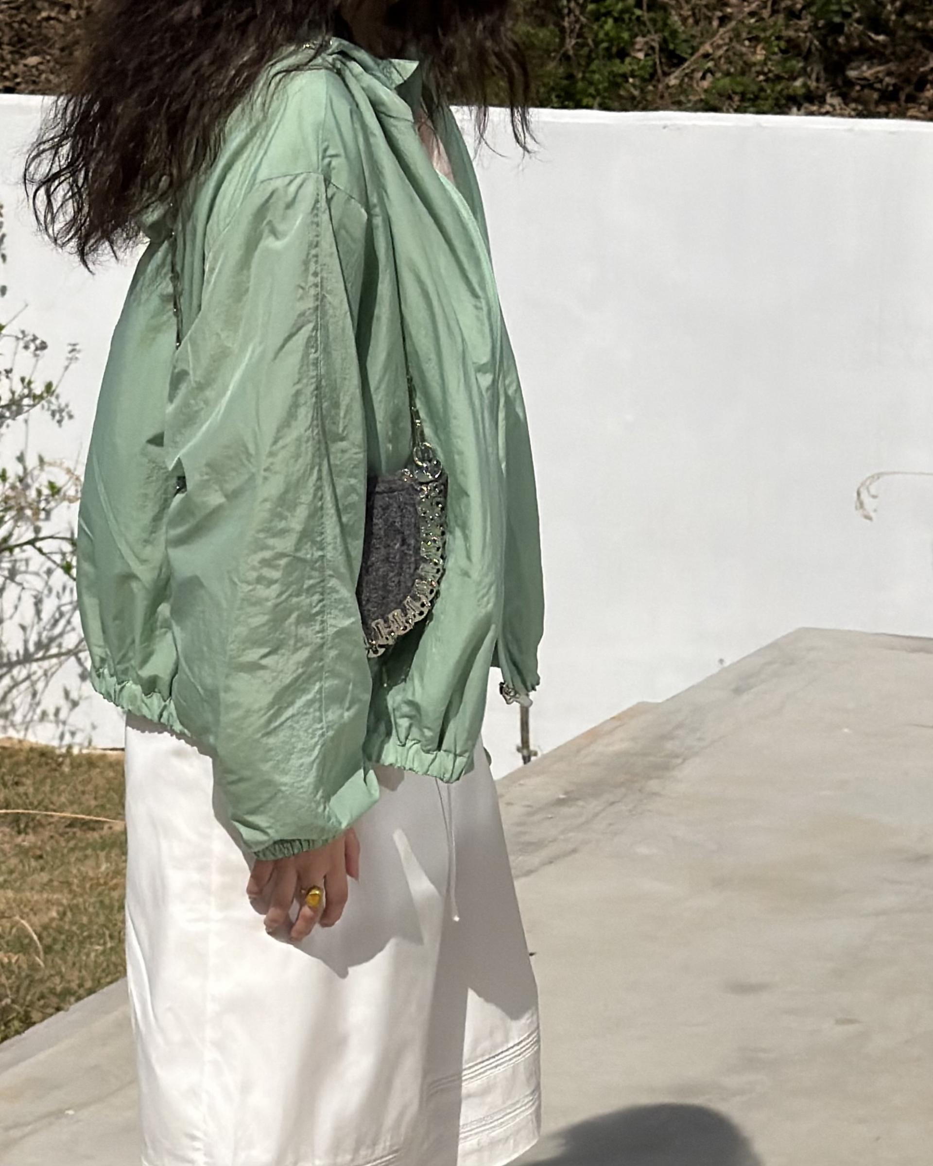 bean wind breaker