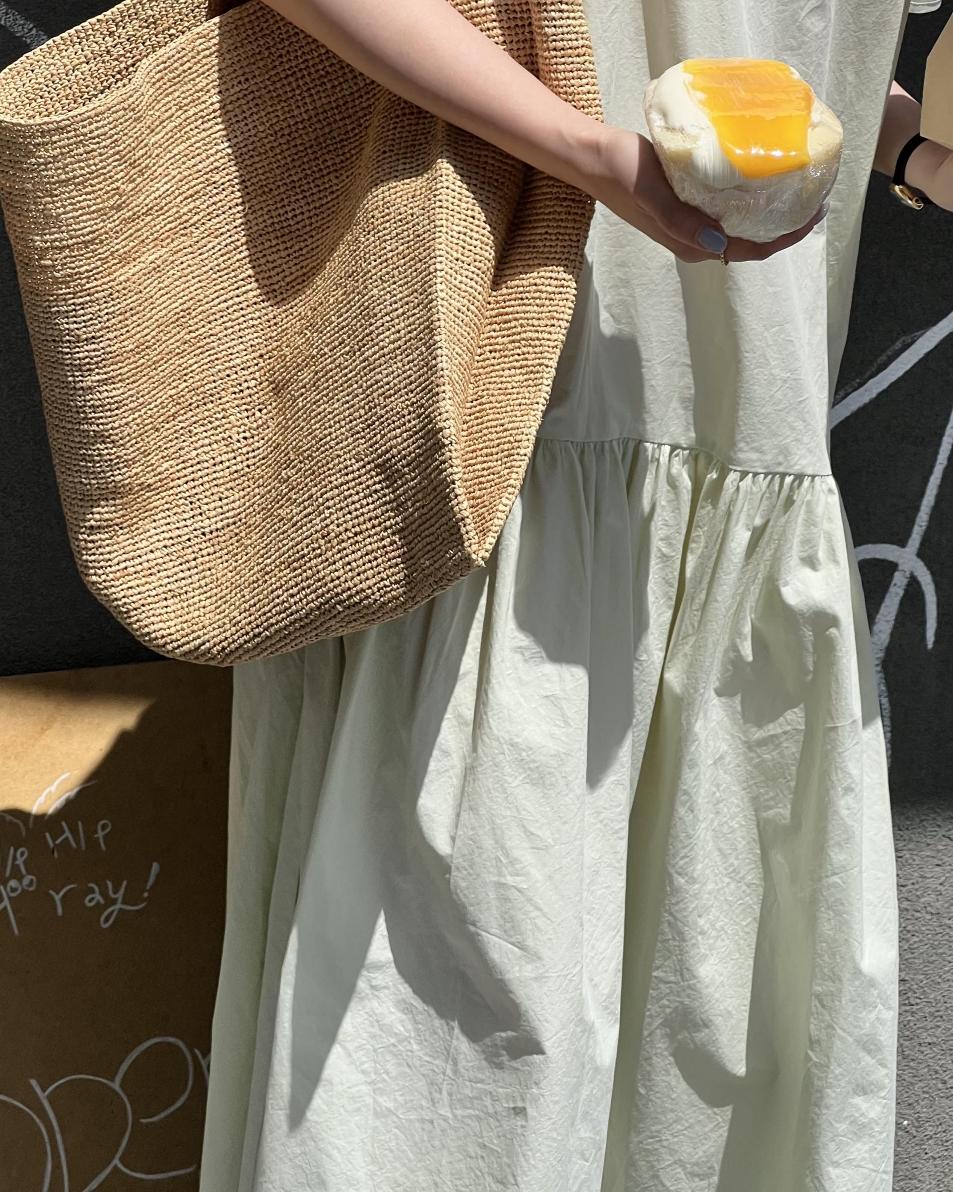 sicilia dress