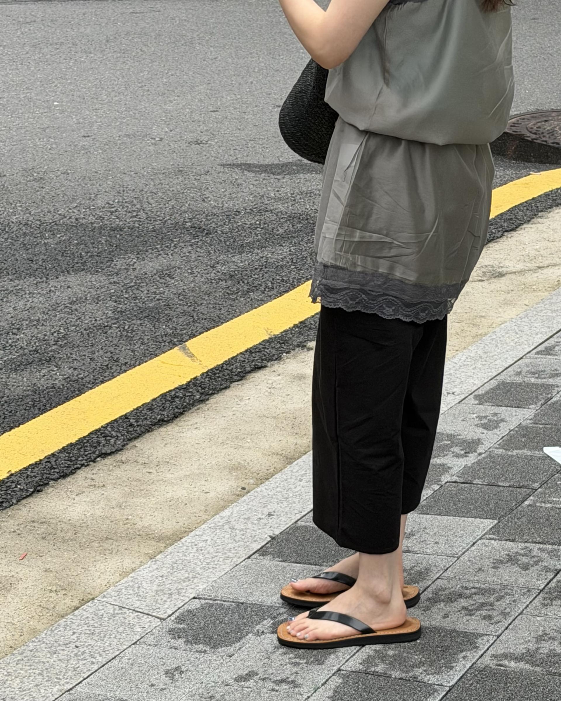 montana capri pants