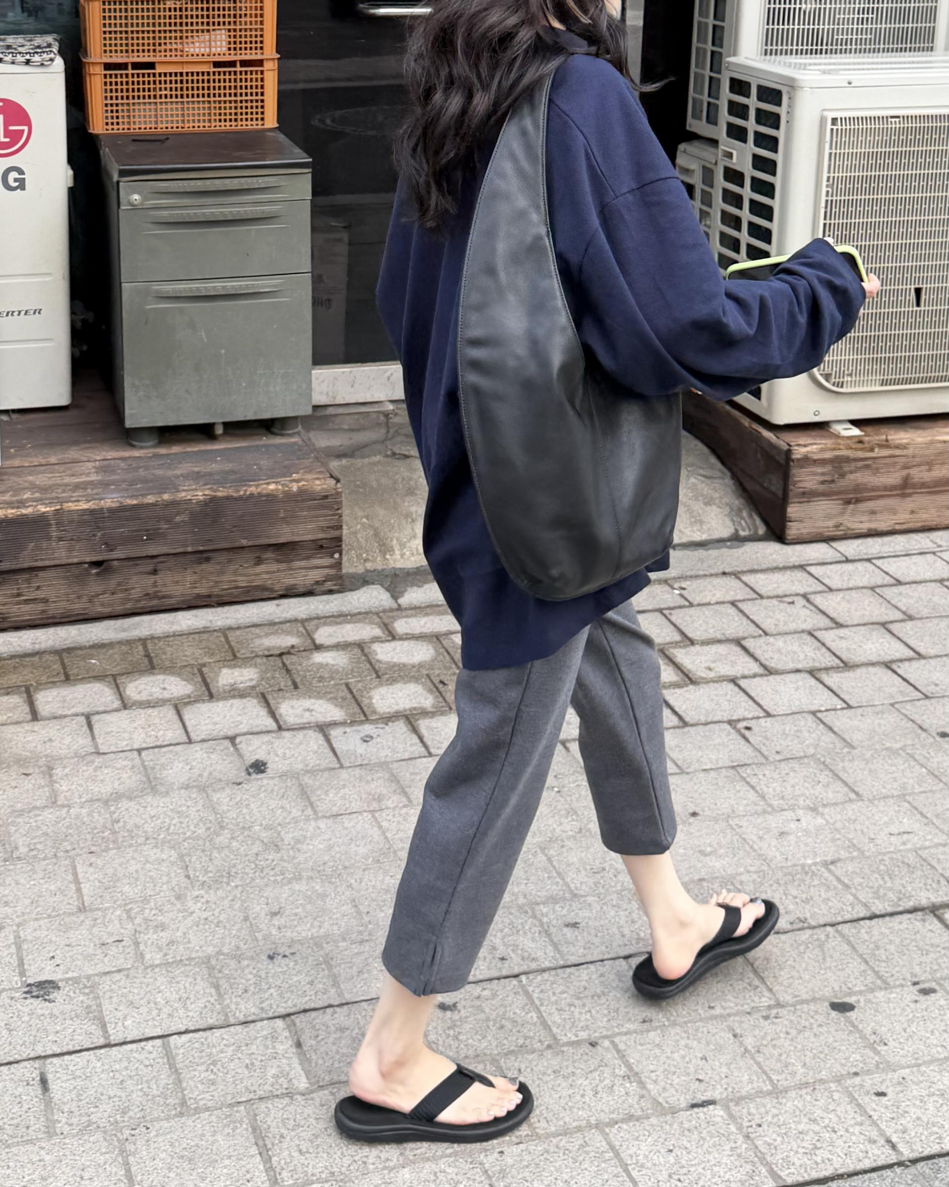 puffin button PK top