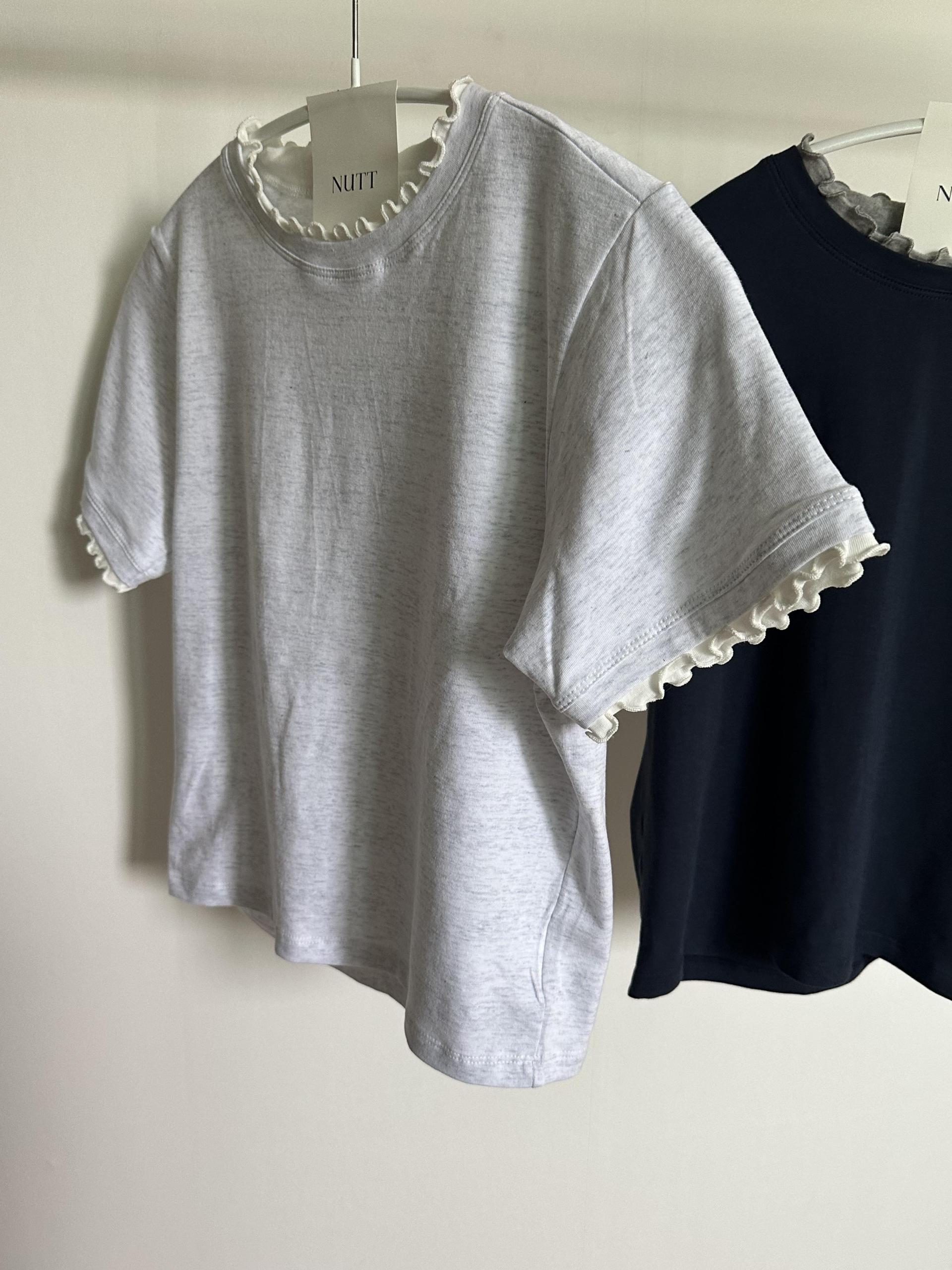 seed layer top (navy/melange)