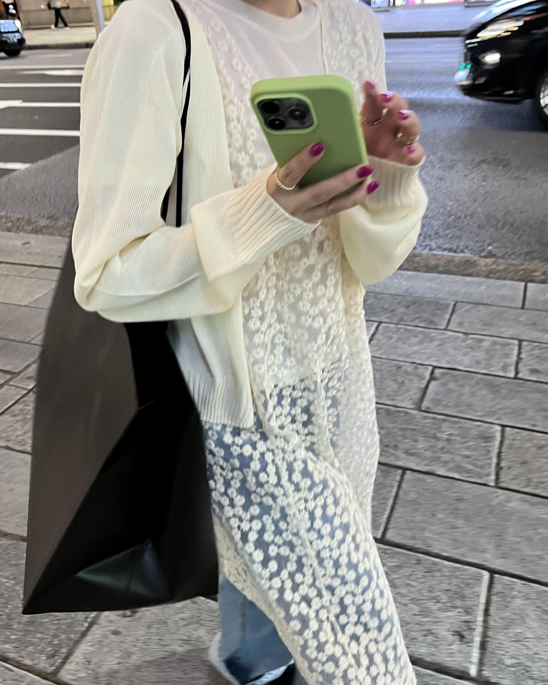 <made> tone top (2차)