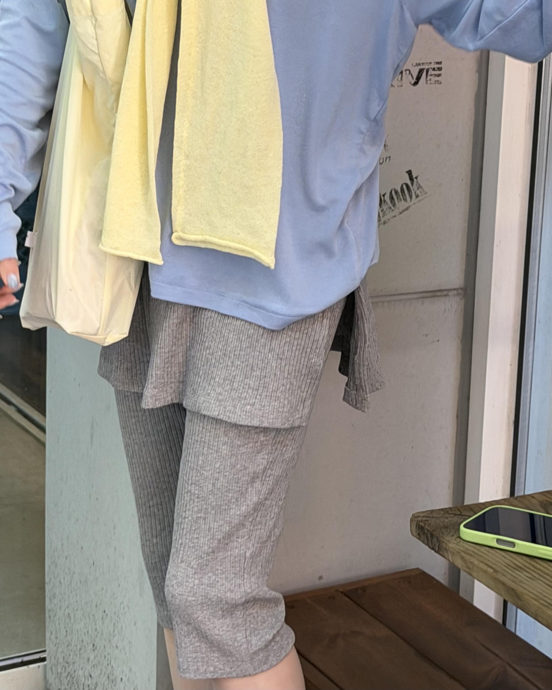 need wrap pants