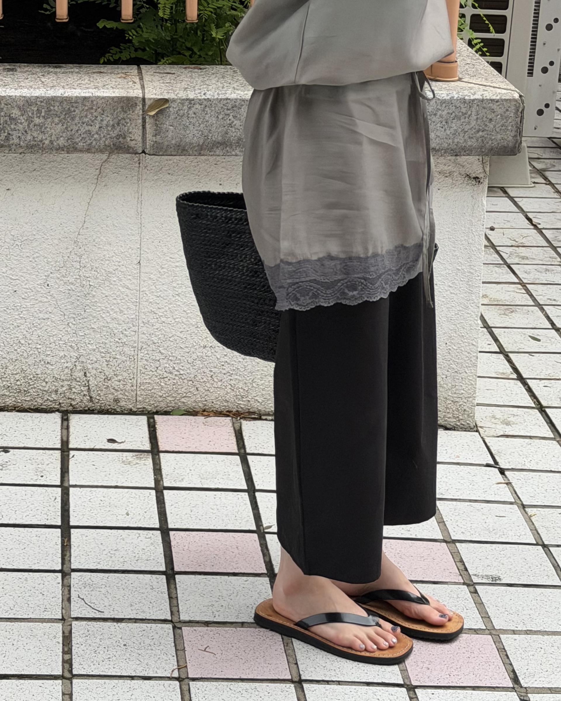 montana capri pants