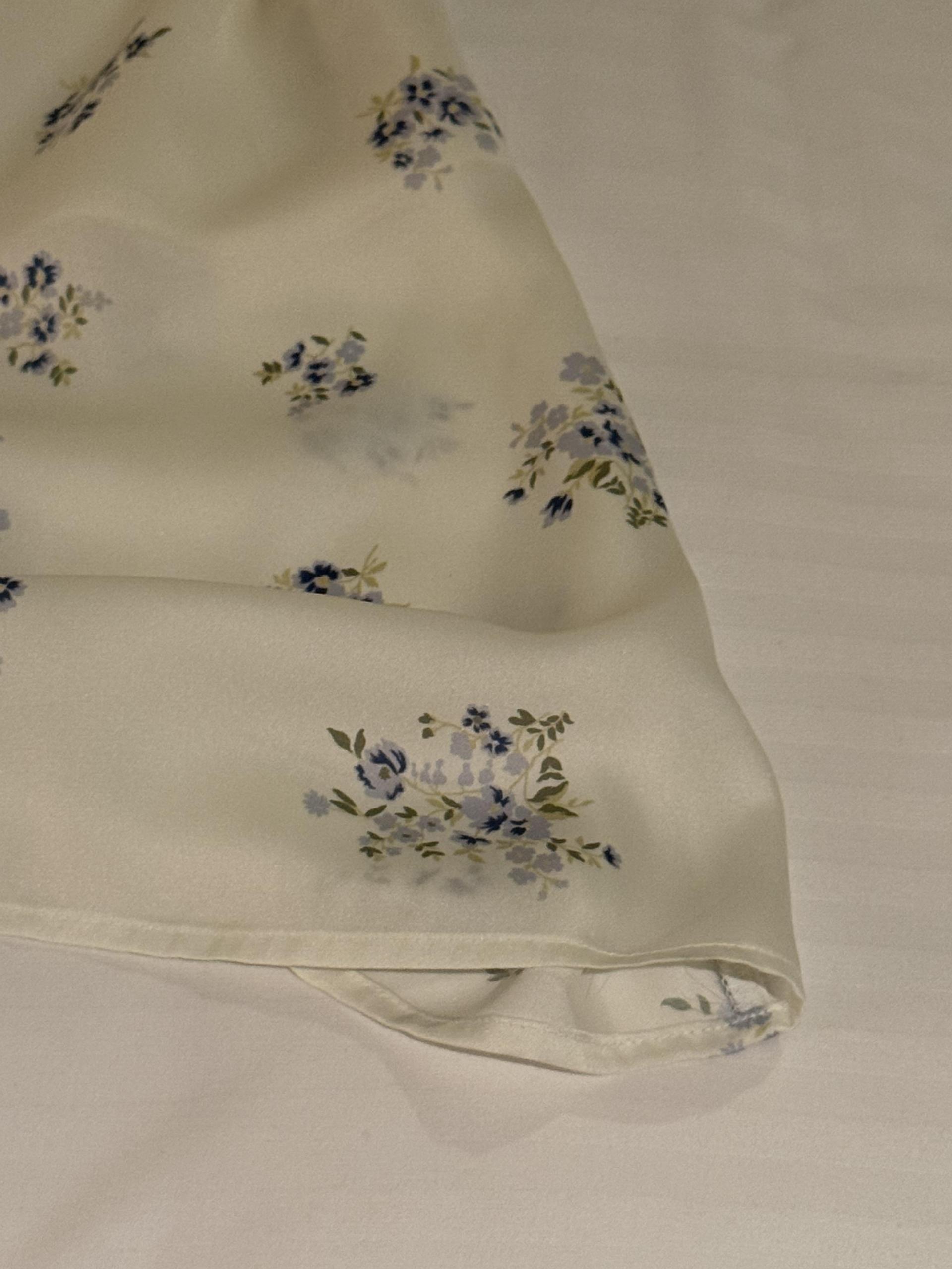 <made> soleil skirt