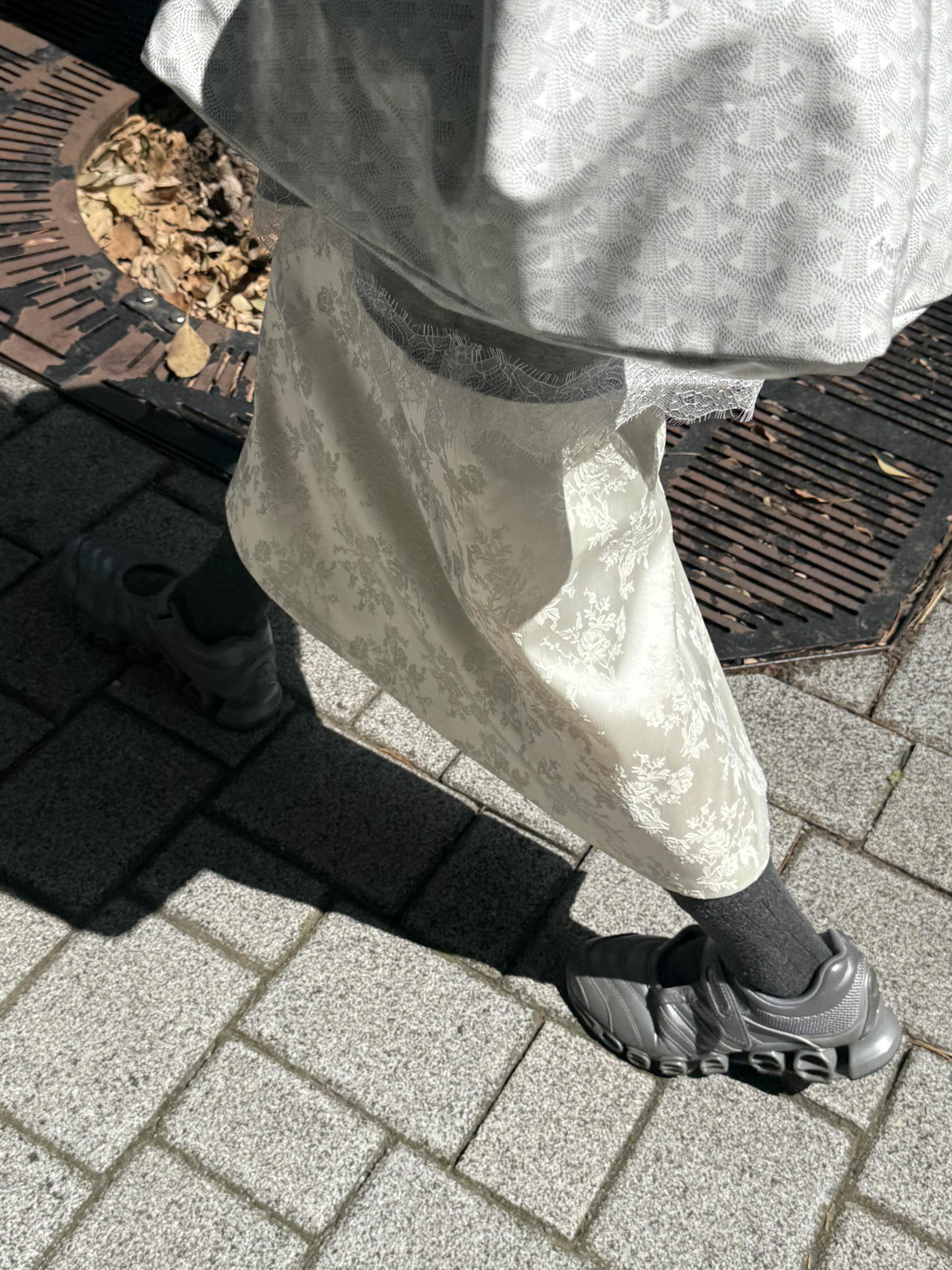 <made> granada skirt