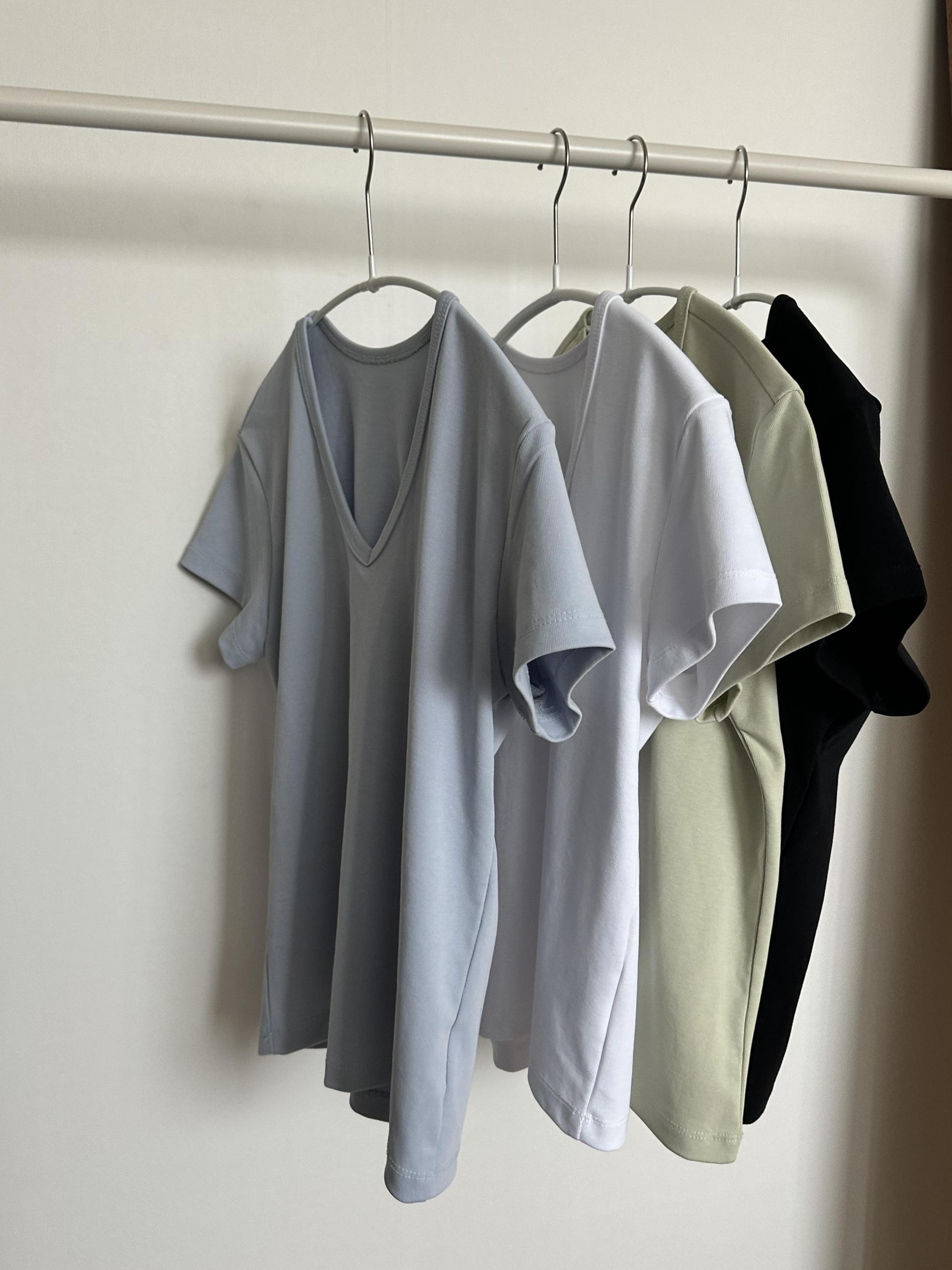 sof top (blue/white/green/black)