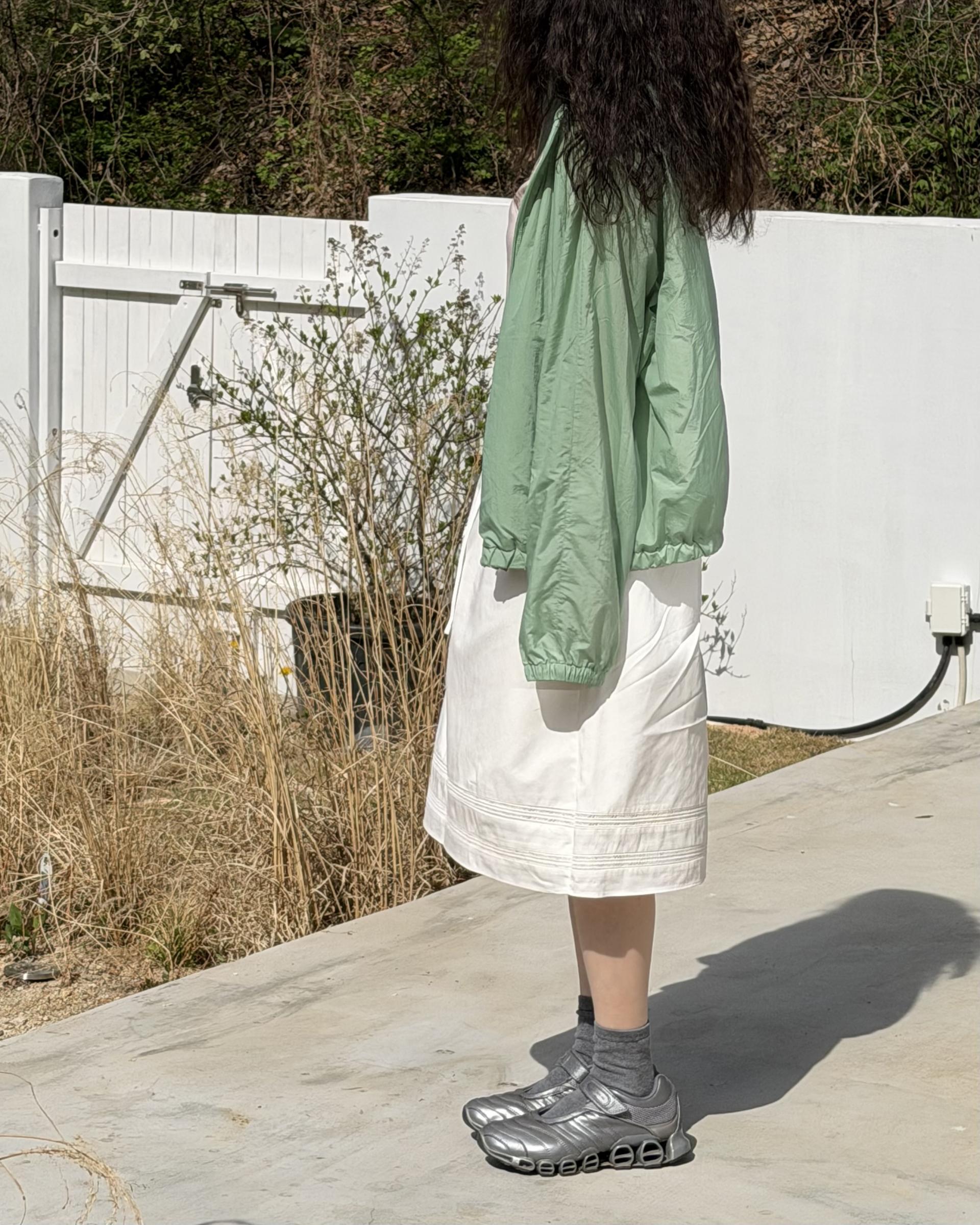bean wind breaker