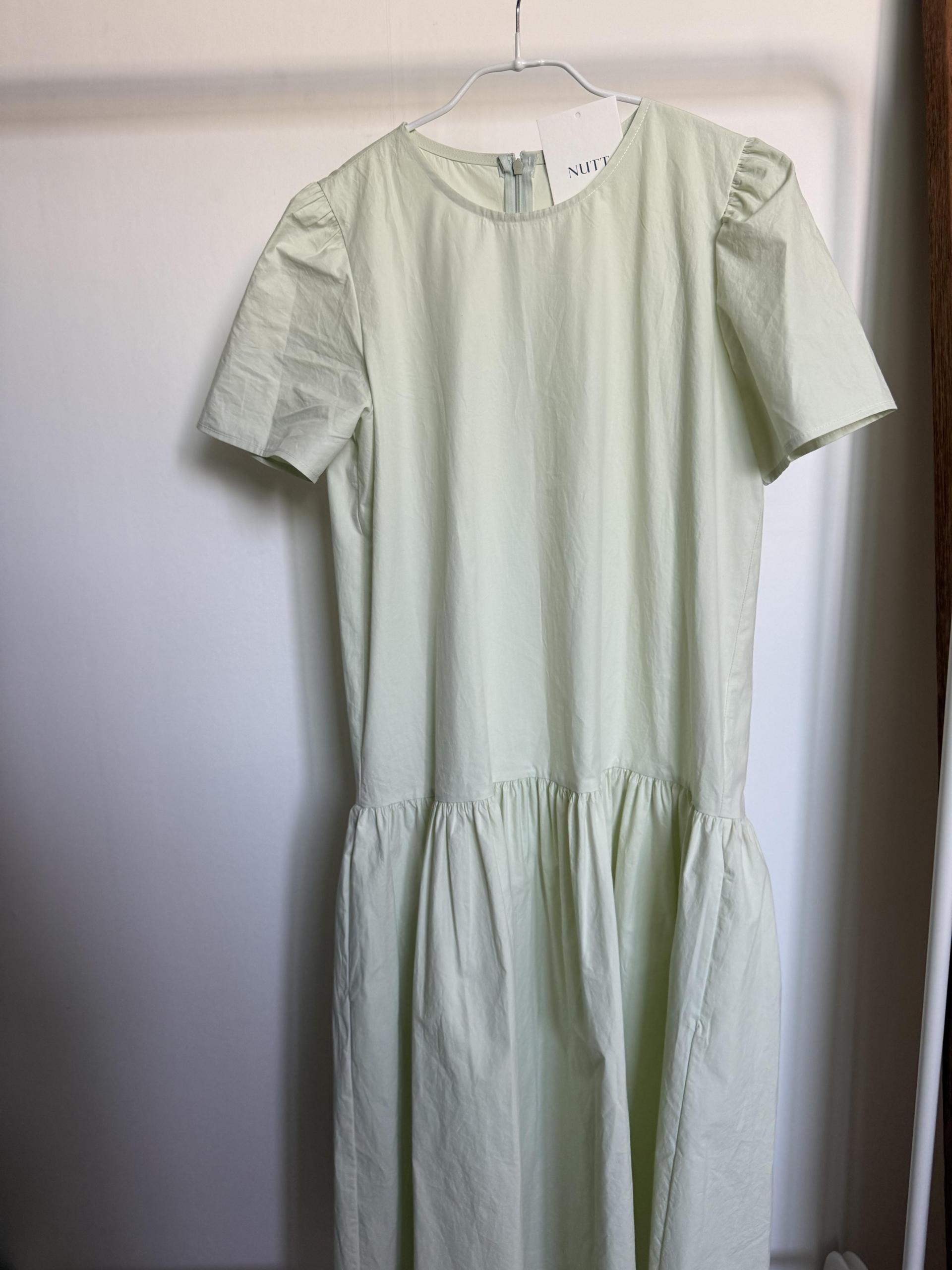 sicilia dress
