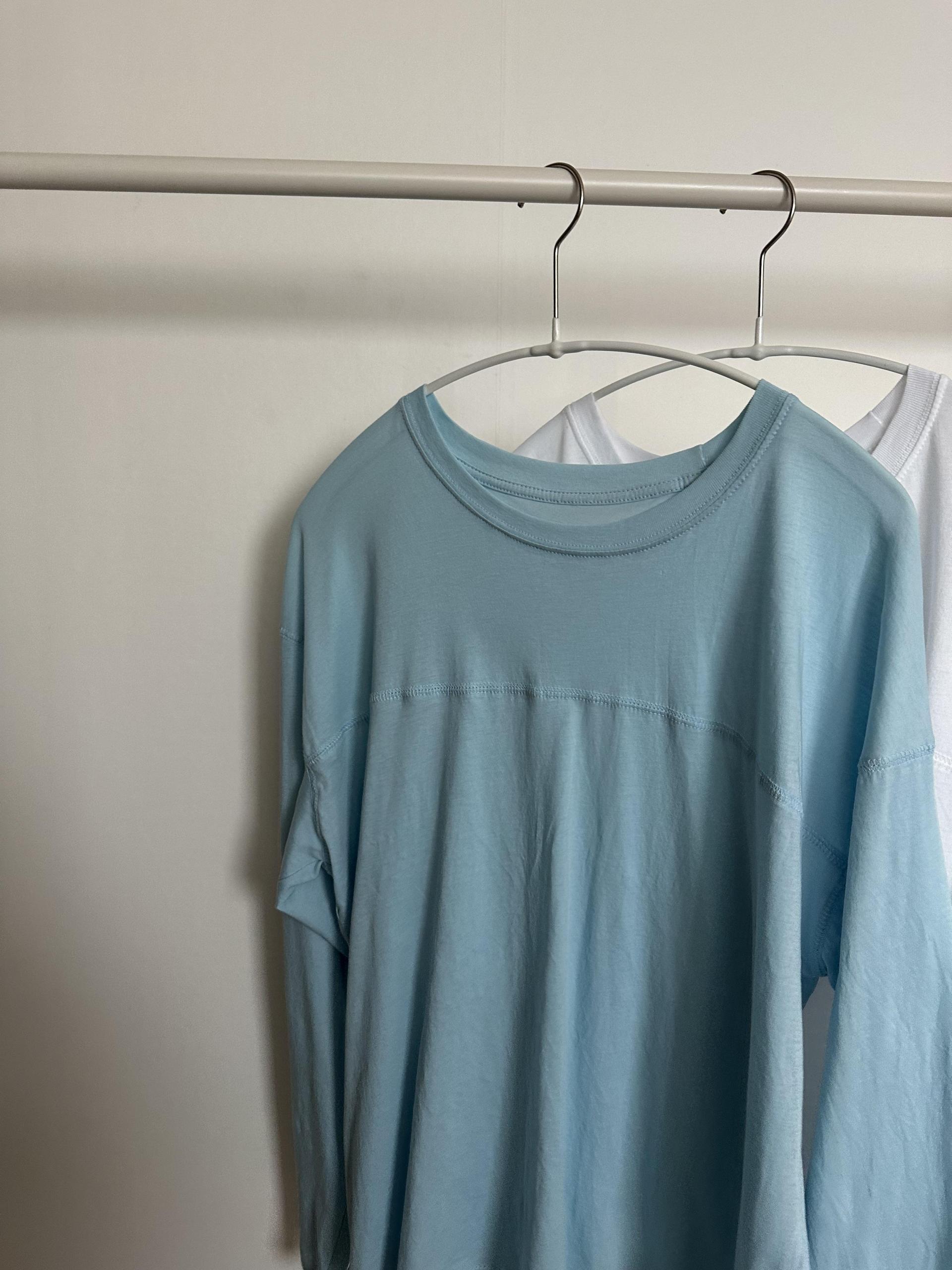 porcelain top (right blue/white)