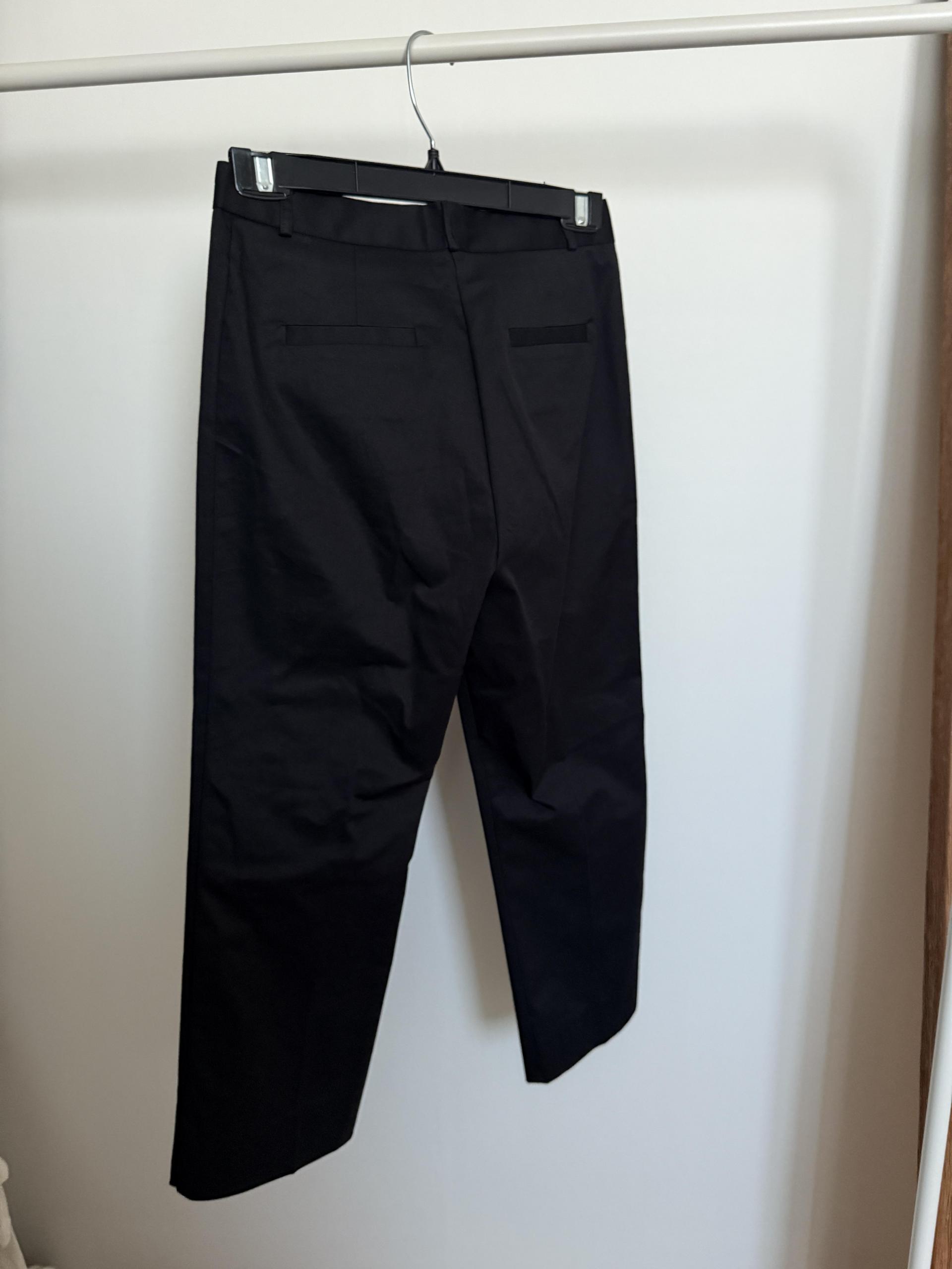 amigo capri pants