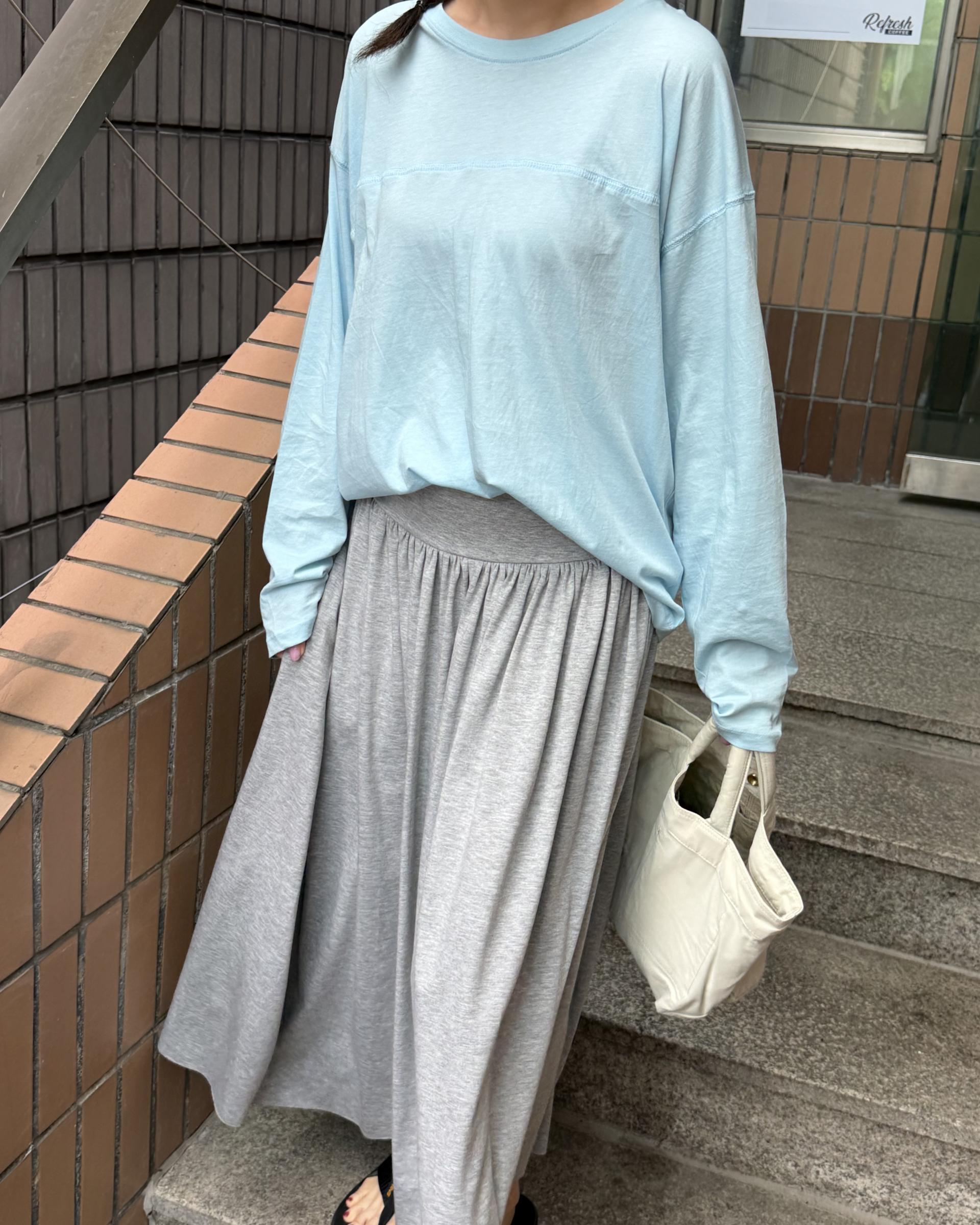 porcelain top (right blue/white)