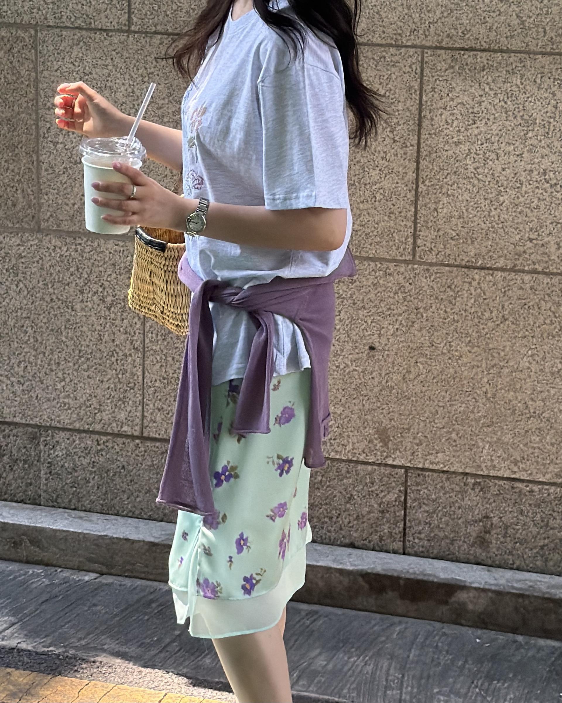 fiore top